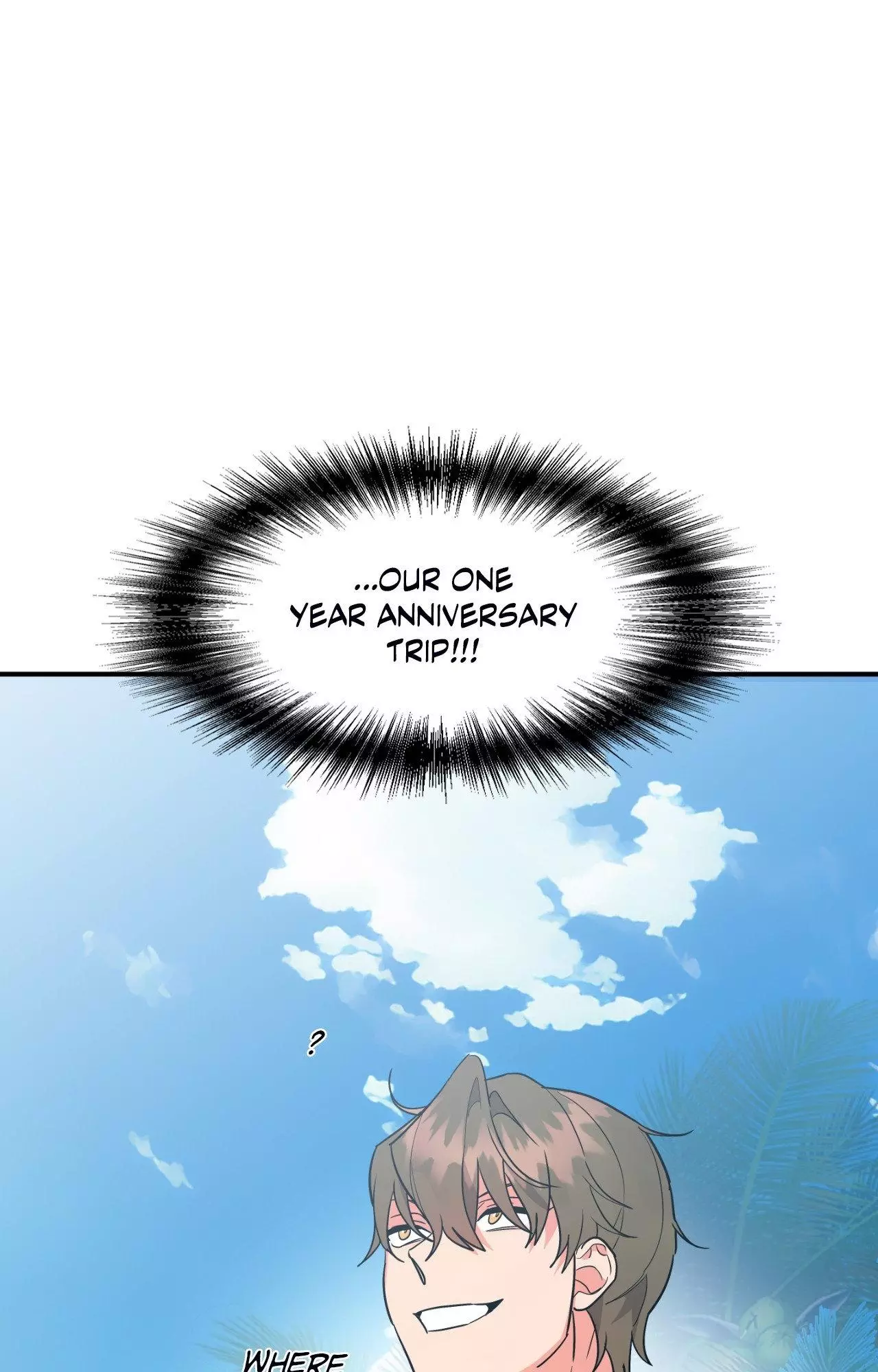 My Damned XXX - Chapter 91 Page 1