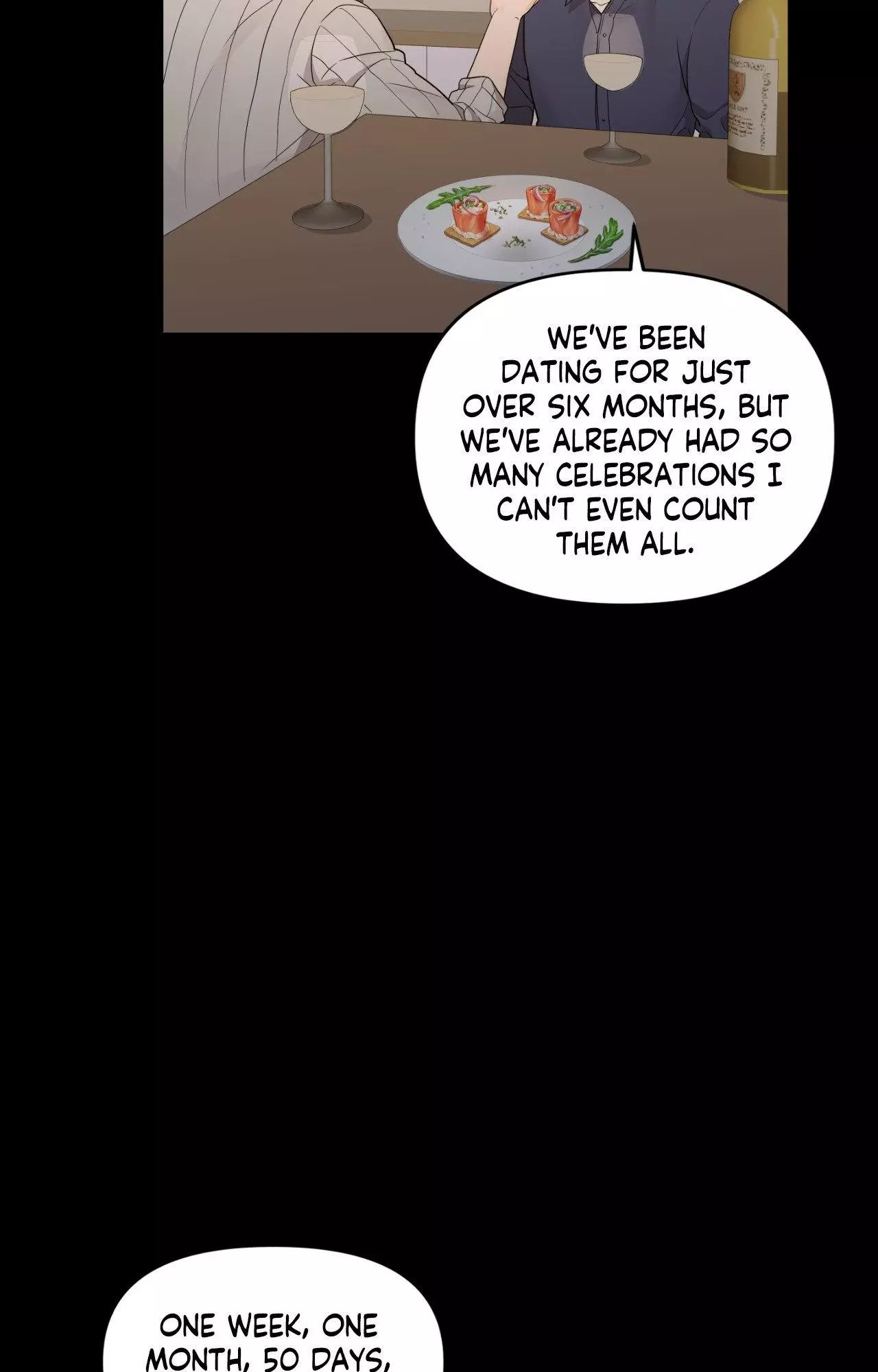 My Damned XXX - Chapter 91 Page 6