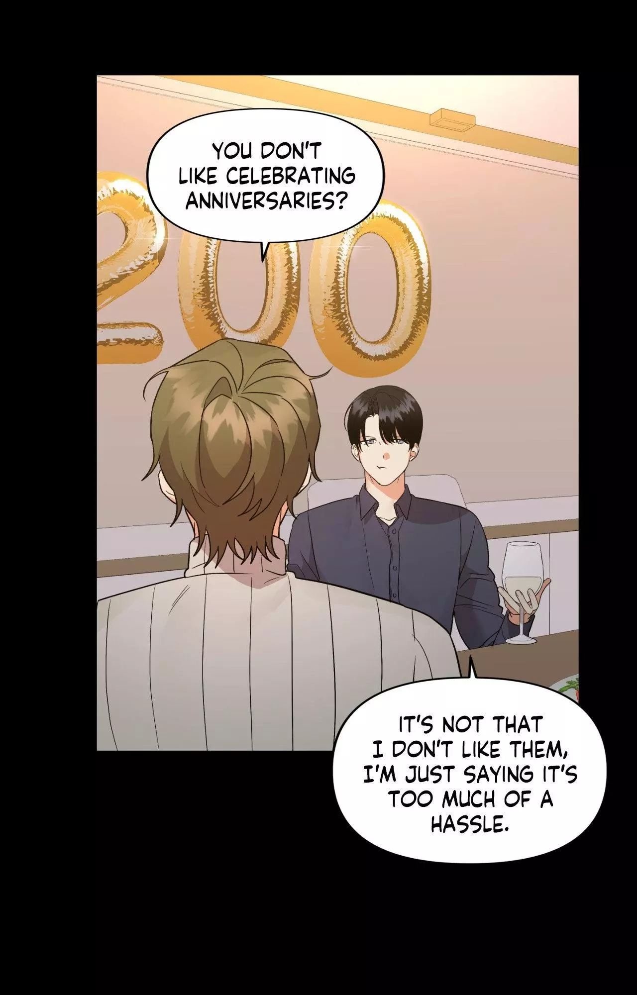 My Damned XXX - Chapter 91 Page 10