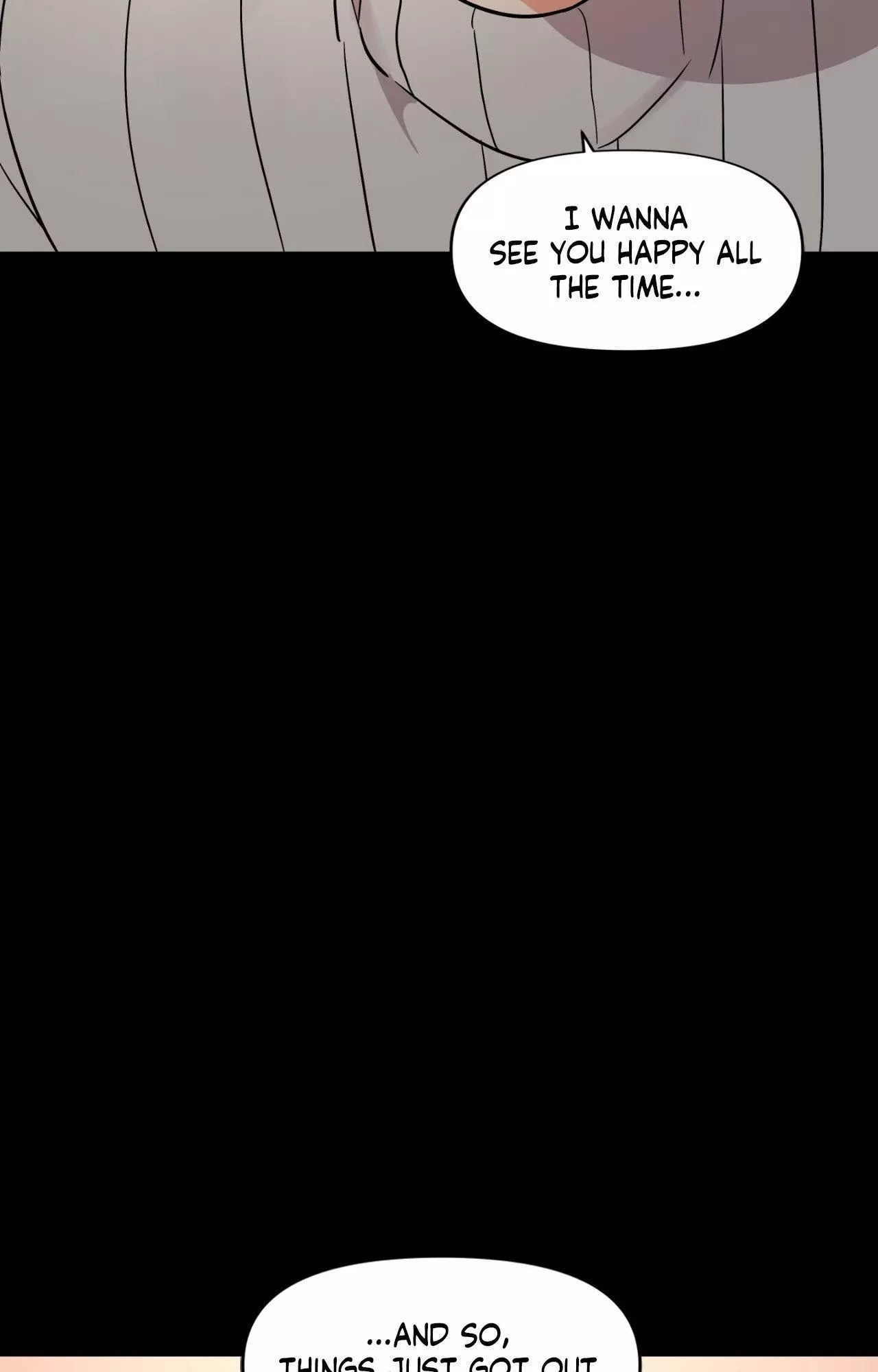 My Damned XXX - Chapter 91 Page 15