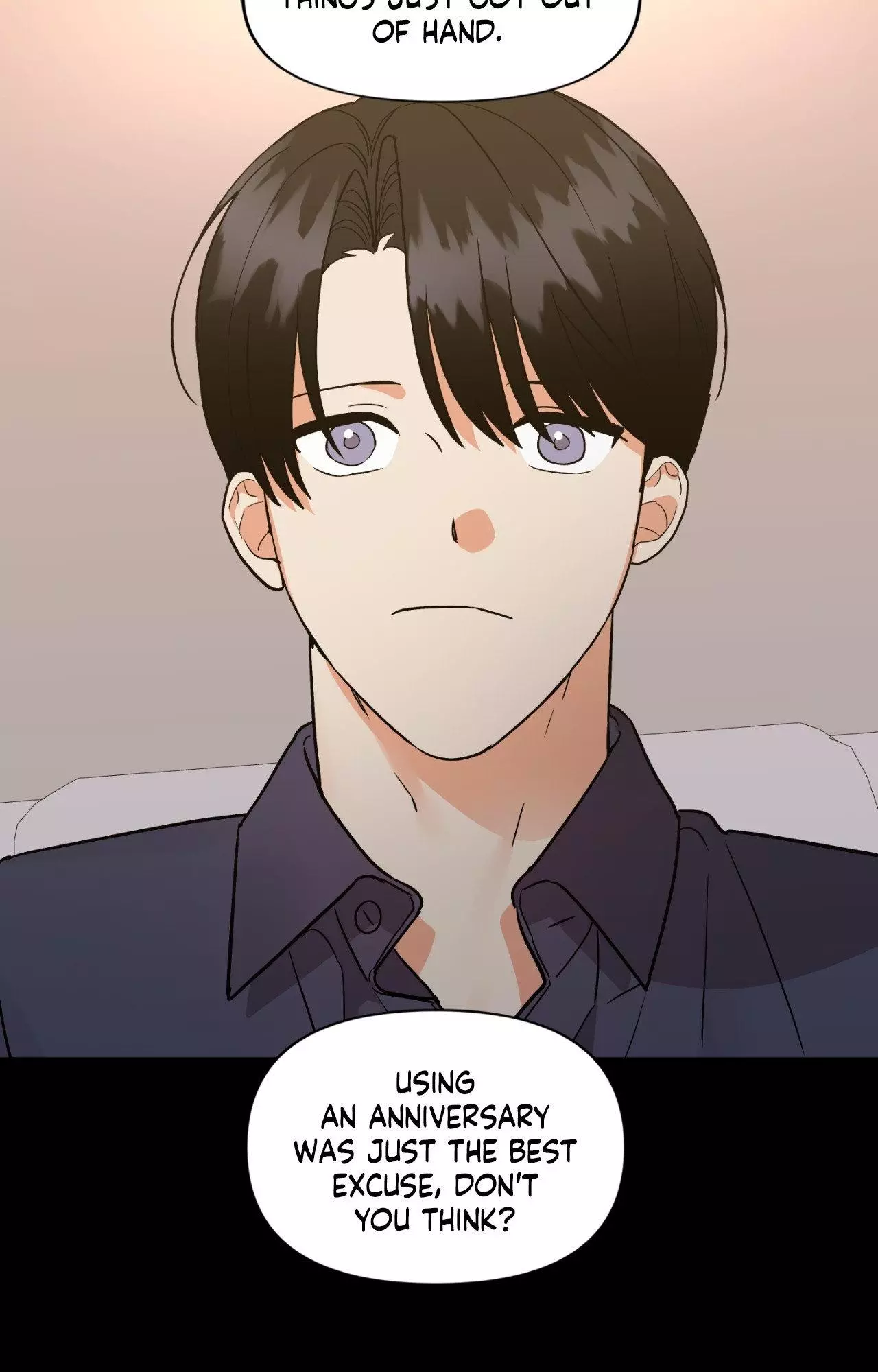 My Damned XXX - Chapter 91 Page 16
