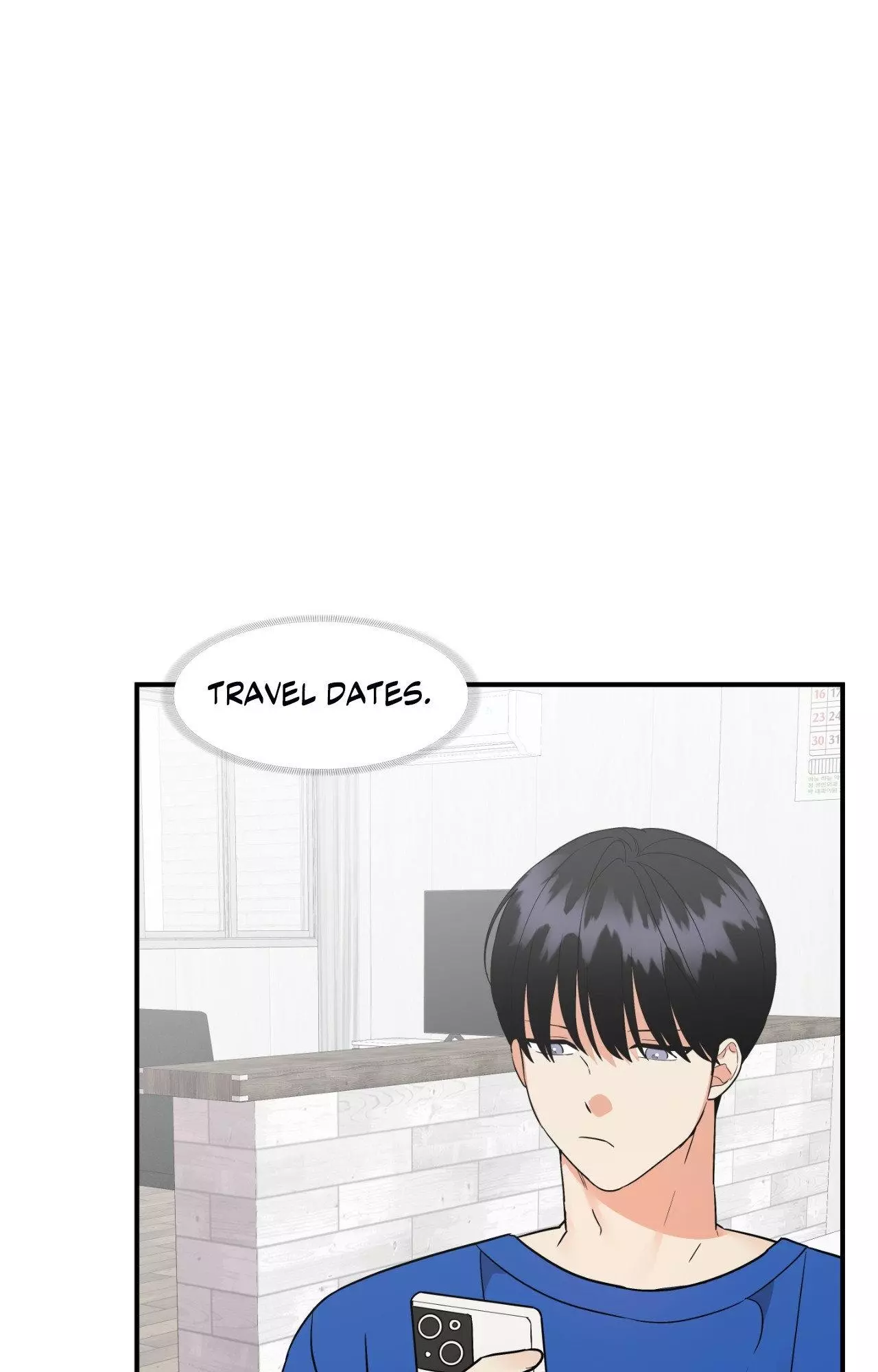 My Damned XXX - Chapter 91 Page 20