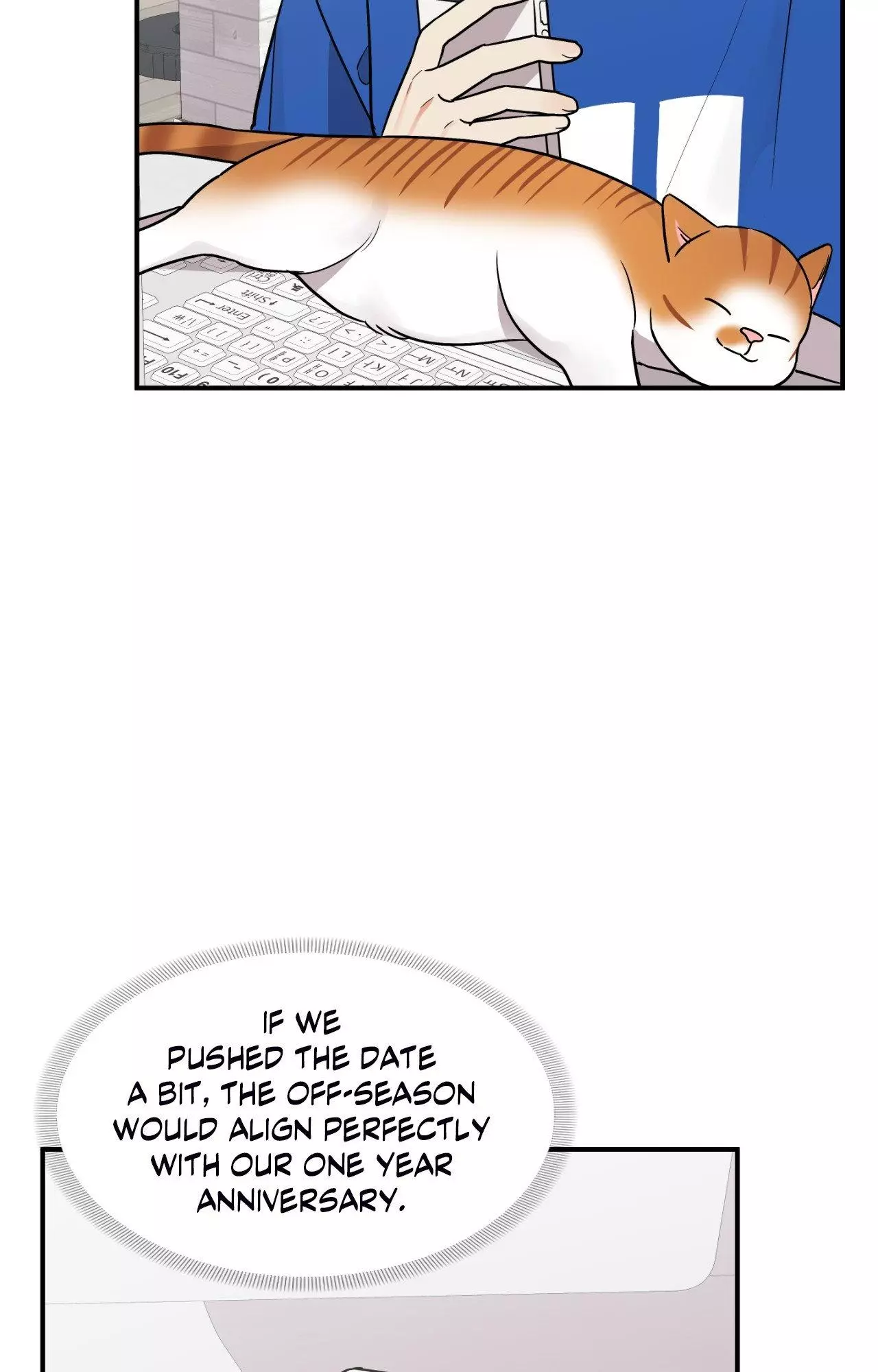 My Damned XXX - Chapter 91 Page 21
