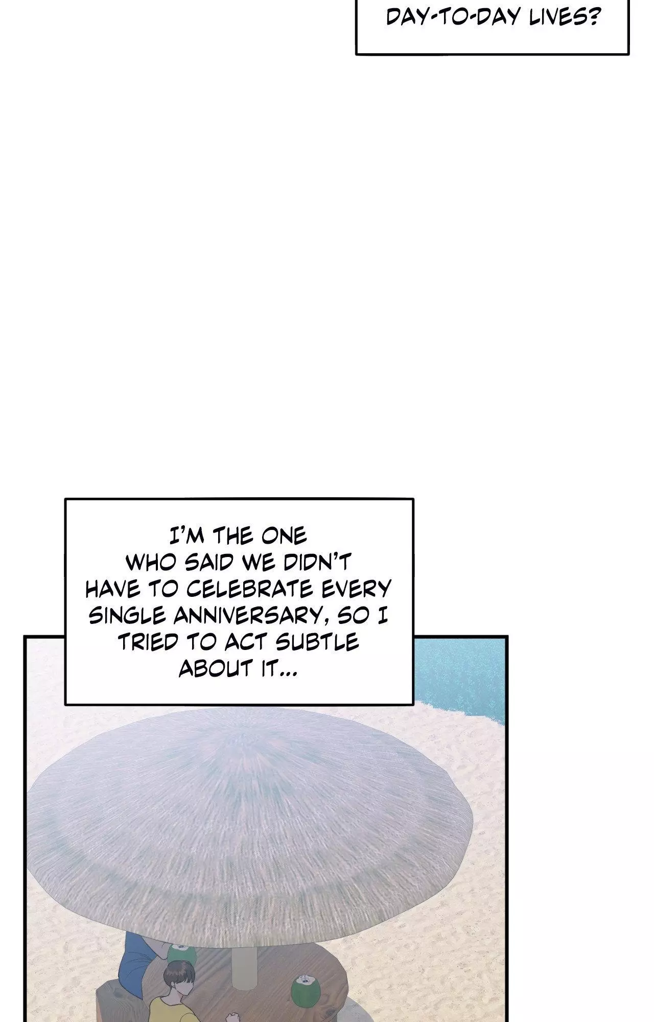 My Damned XXX - Chapter 91 Page 24