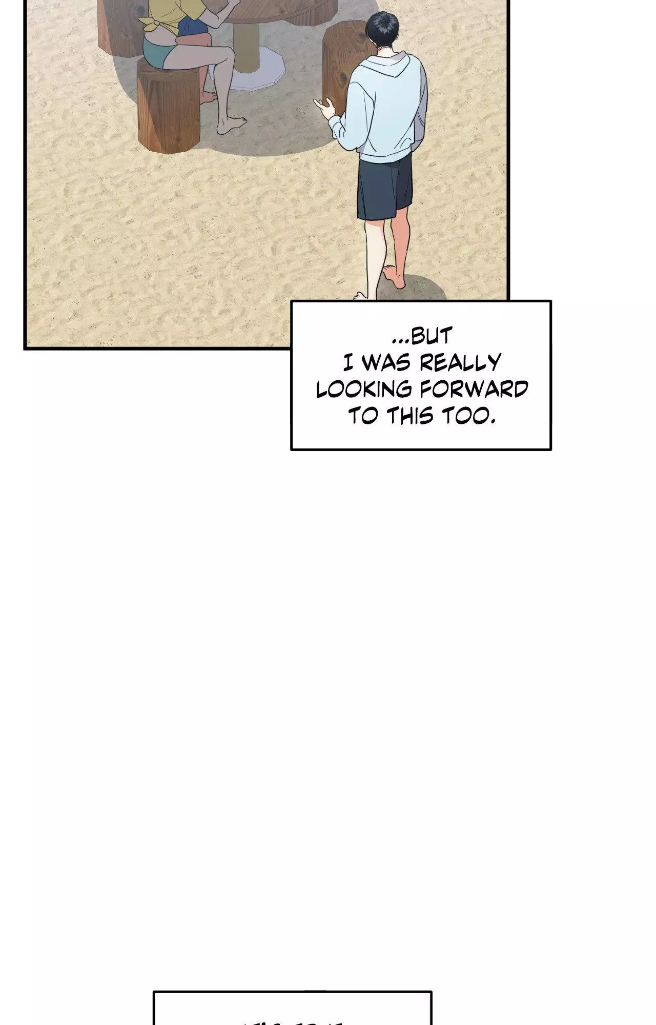 My Damned XXX - Chapter 91 Page 25