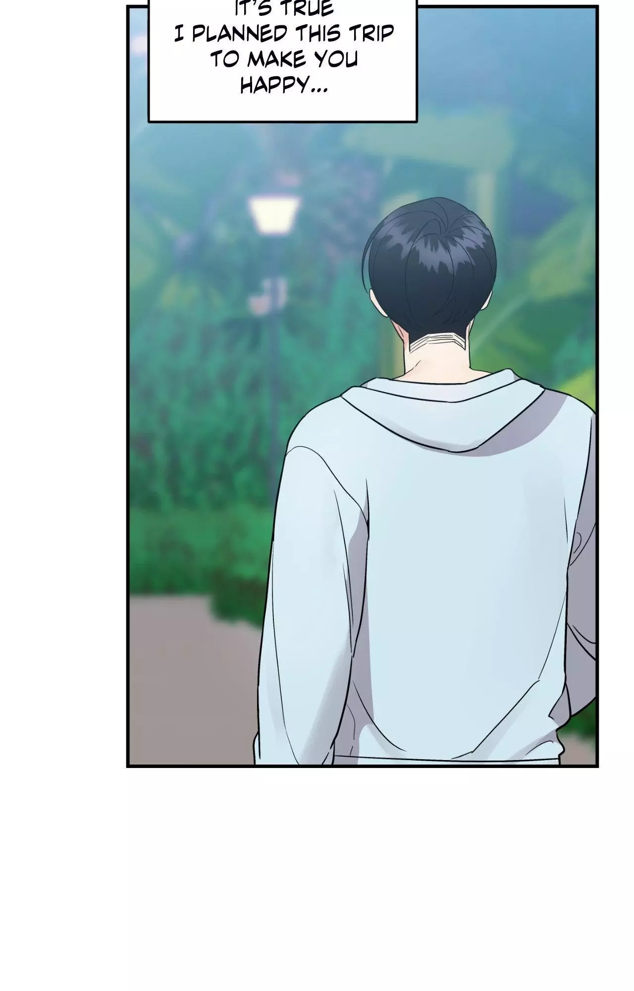 My Damned XXX - Chapter 91 Page 26