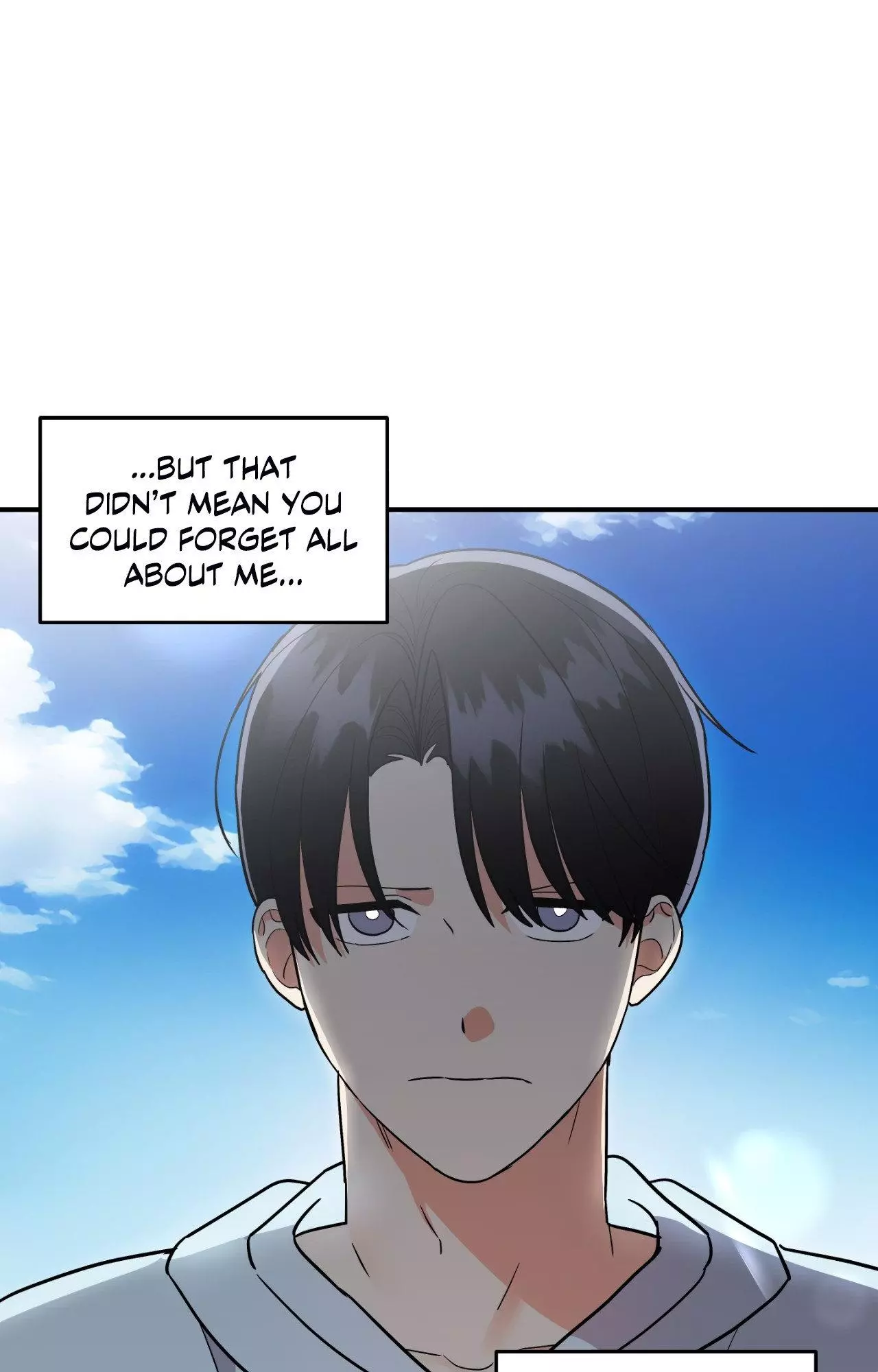My Damned XXX - Chapter 91 Page 27
