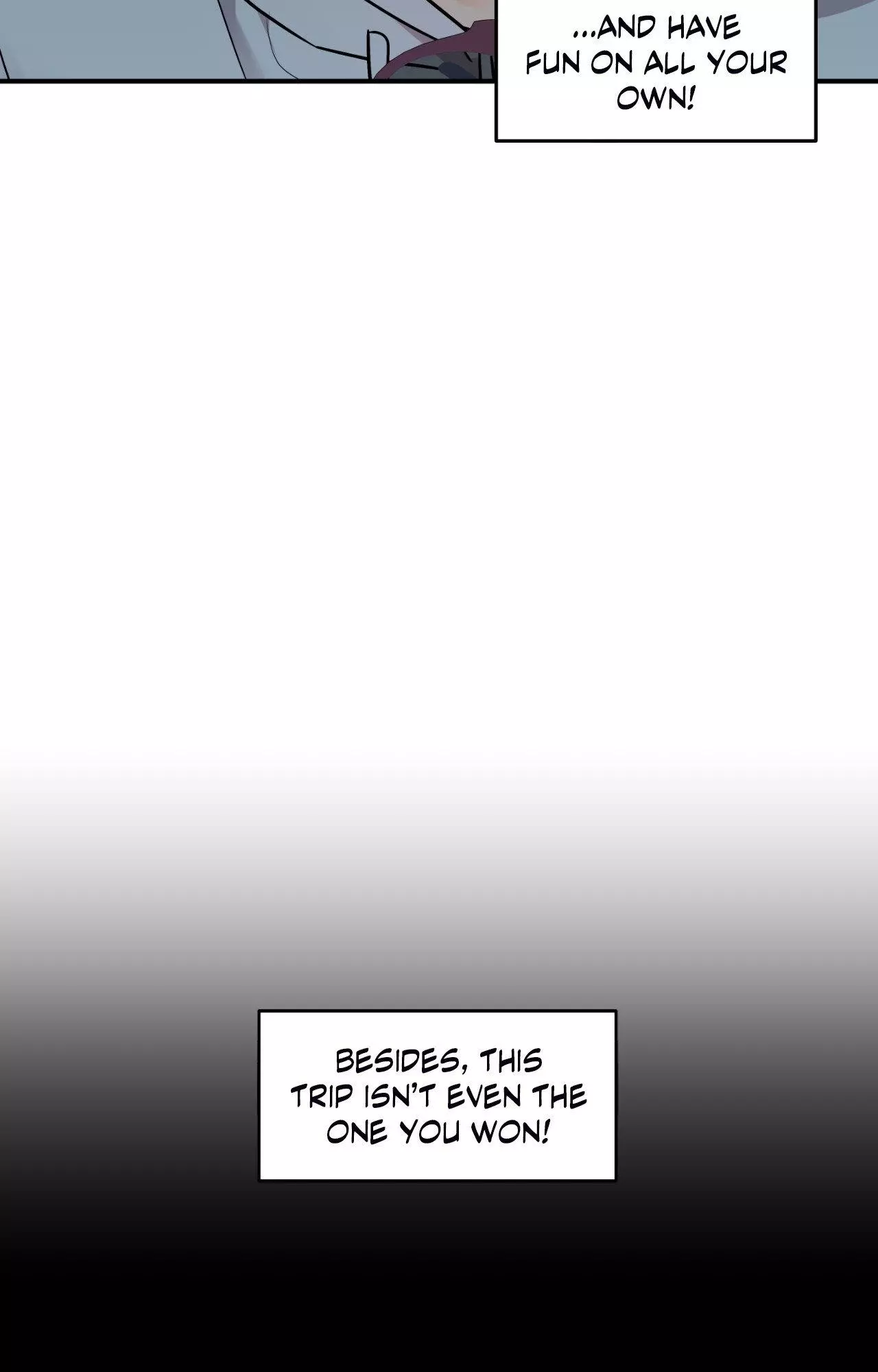 My Damned XXX - Chapter 91 Page 28