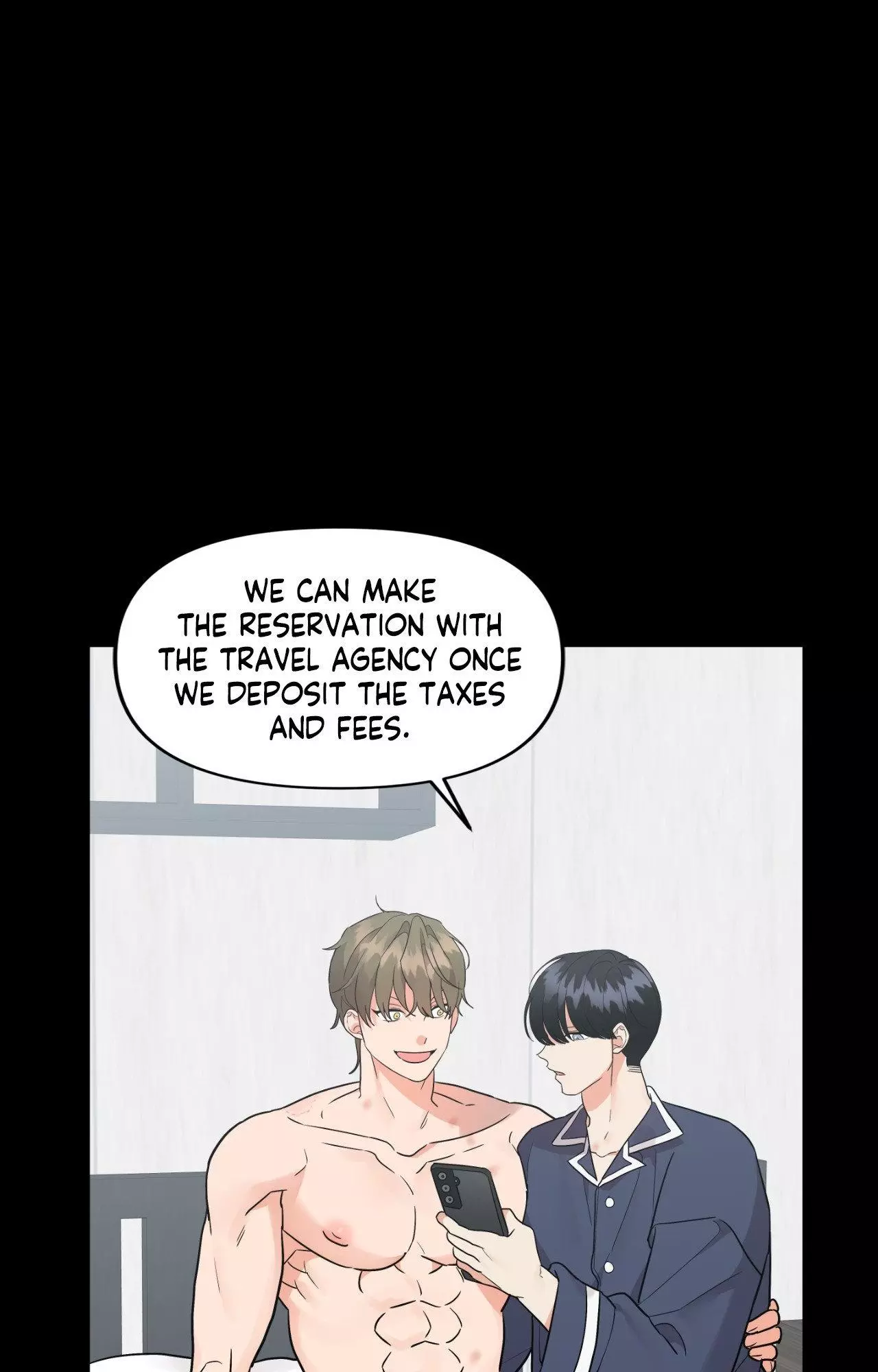 My Damned XXX - Chapter 91 Page 29