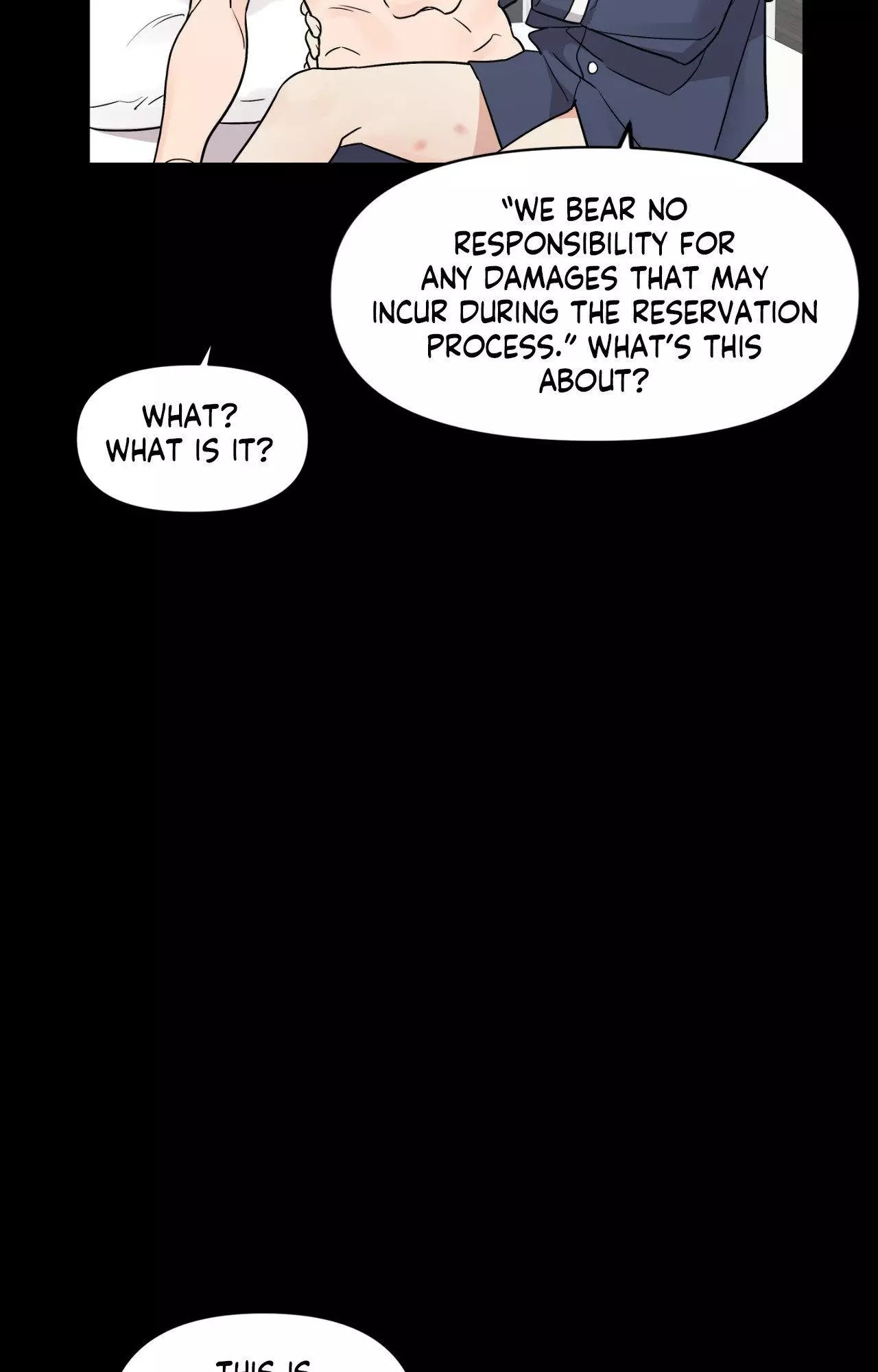 My Damned XXX - Chapter 91 Page 30