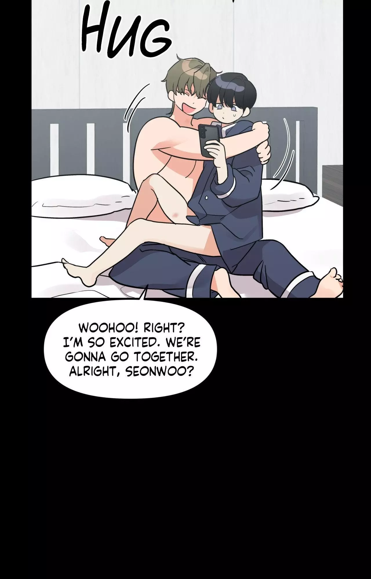 My Damned XXX - Chapter 91 Page 34