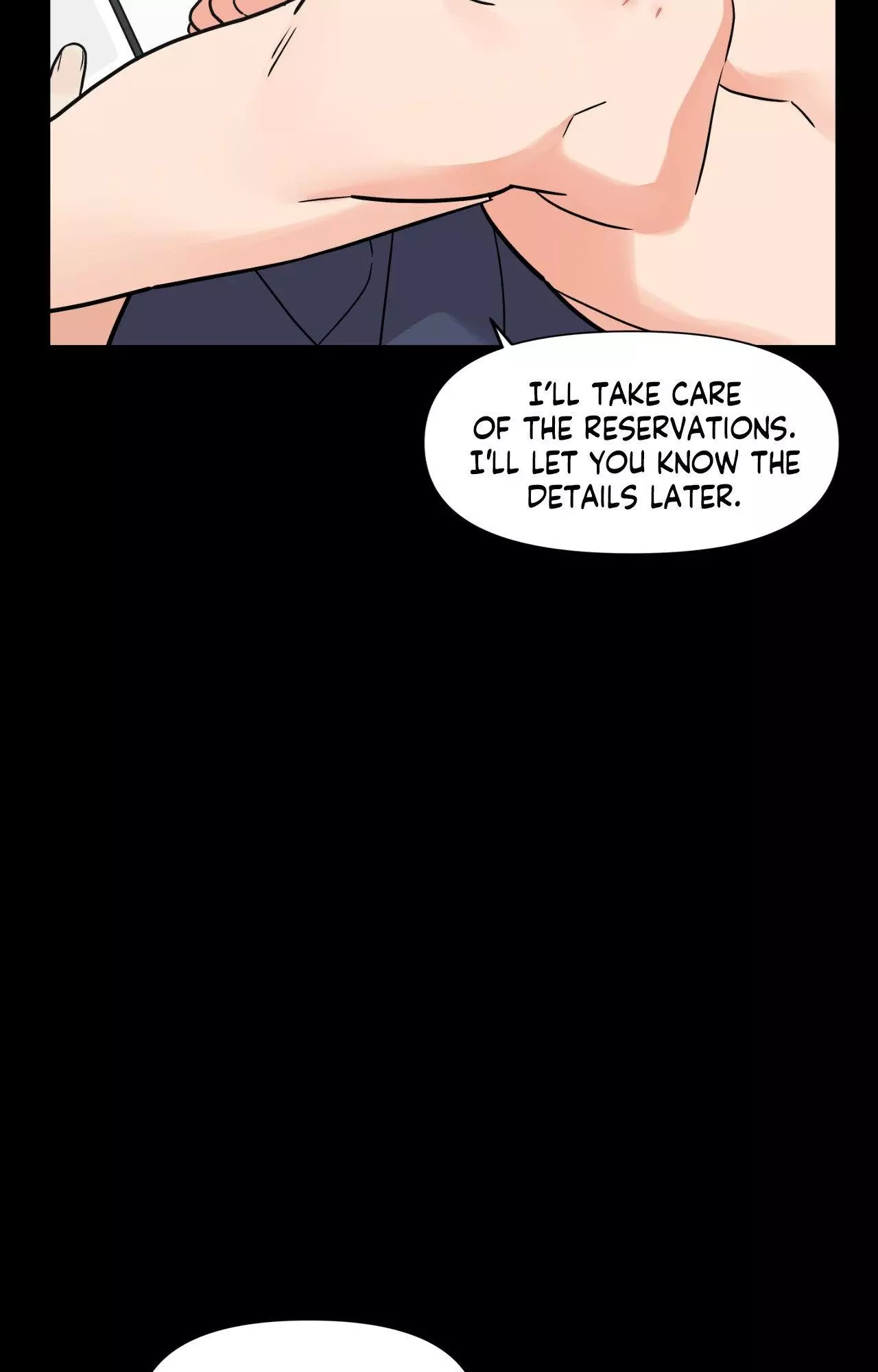 My Damned XXX - Chapter 91 Page 36