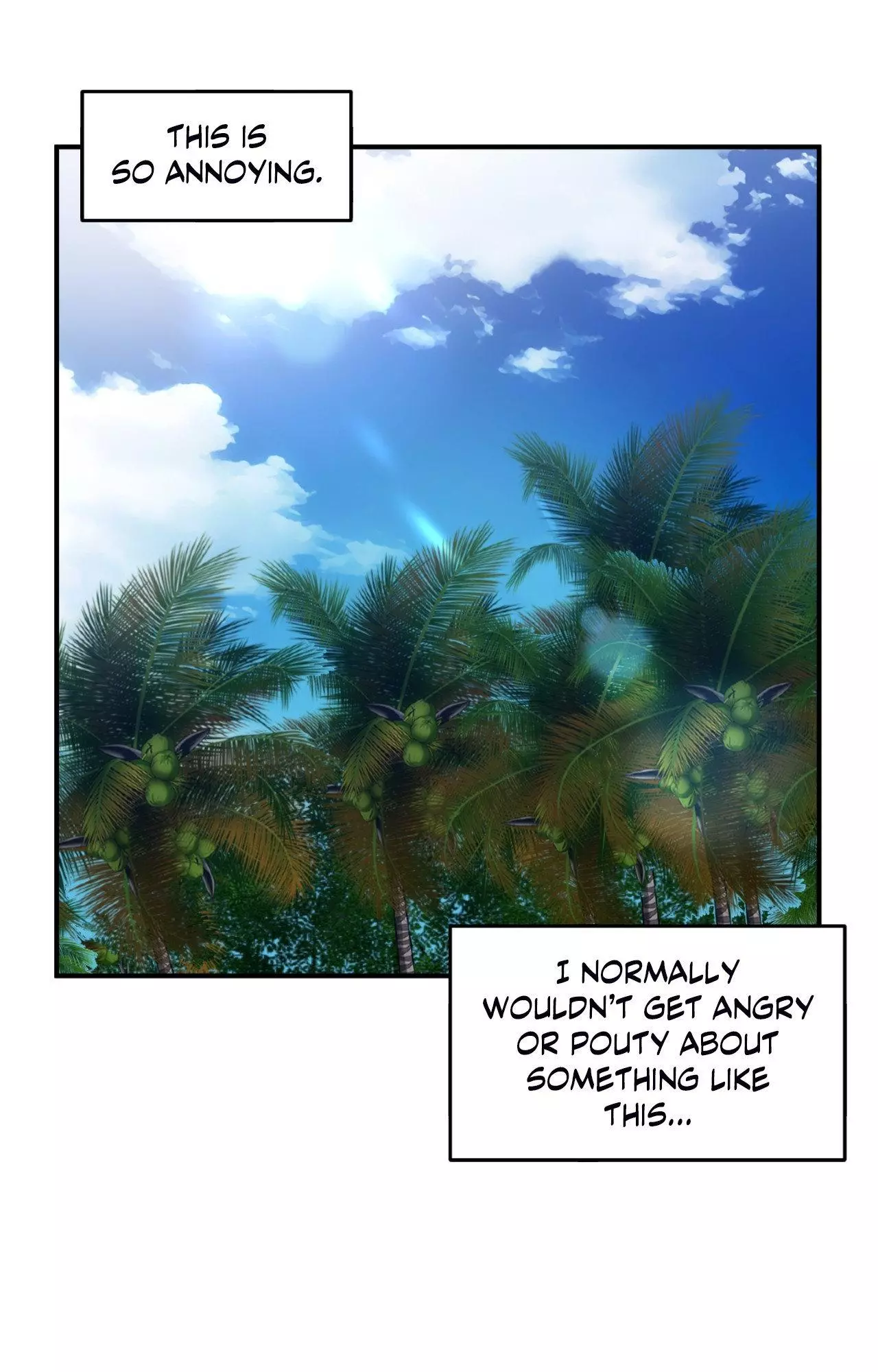 My Damned XXX - Chapter 91 Page 43