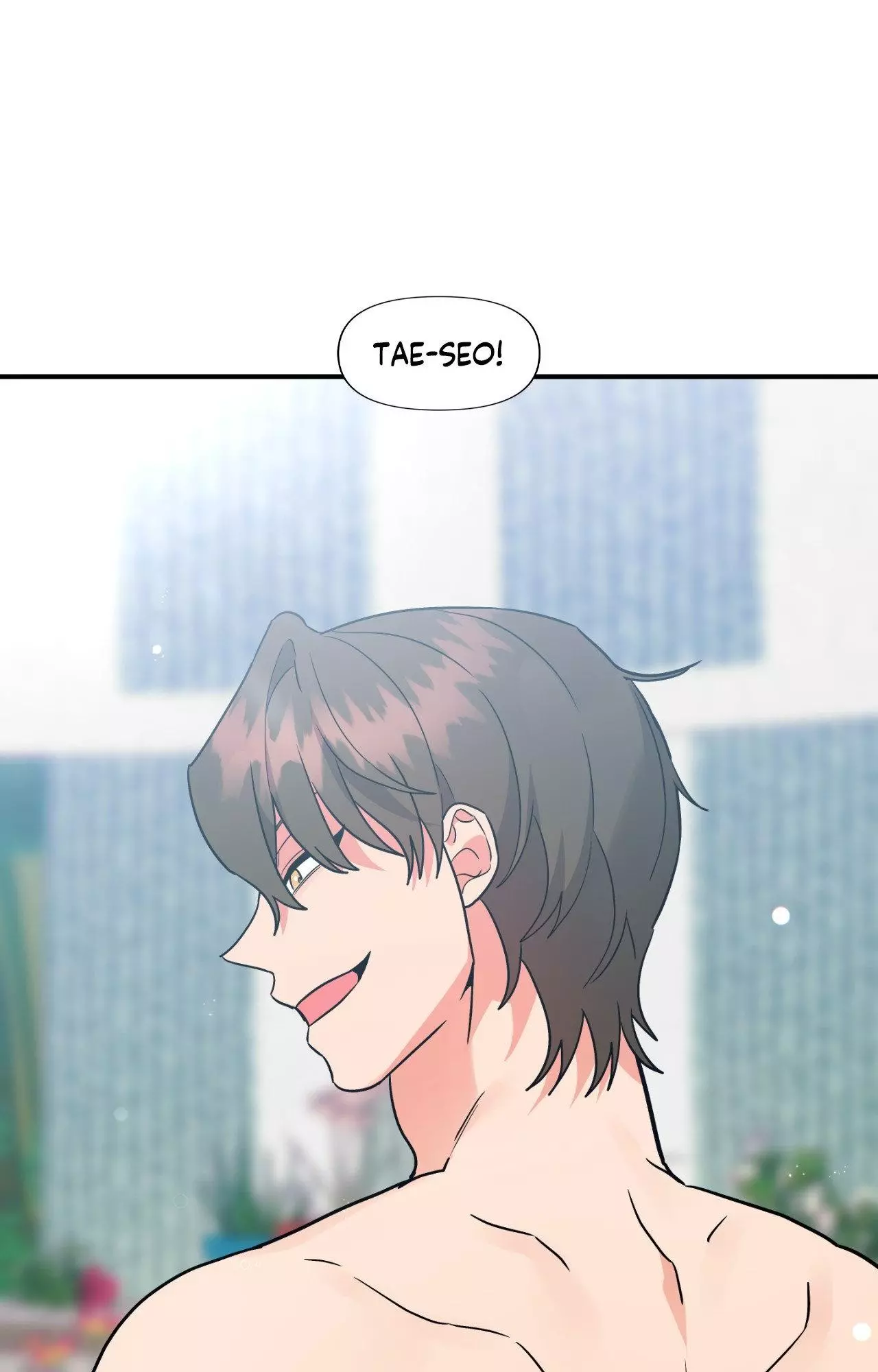 My Damned XXX - Chapter 91 Page 47
