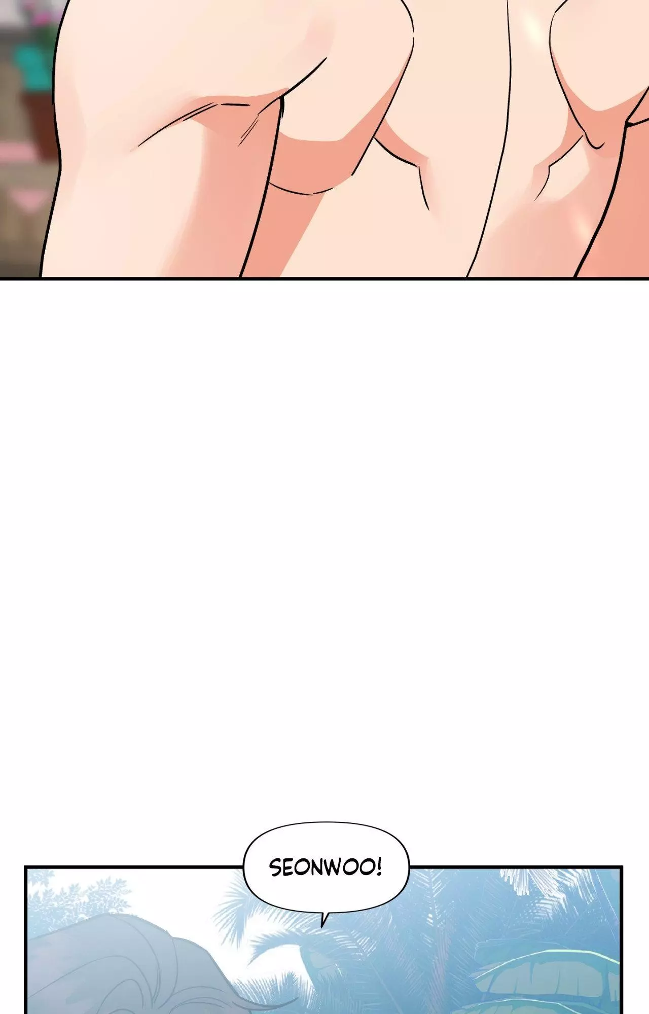 My Damned XXX - Chapter 91 Page 48