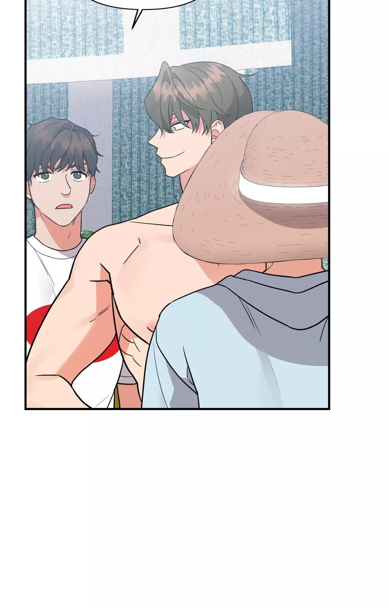 My Damned XXX - Chapter 91 Page 61