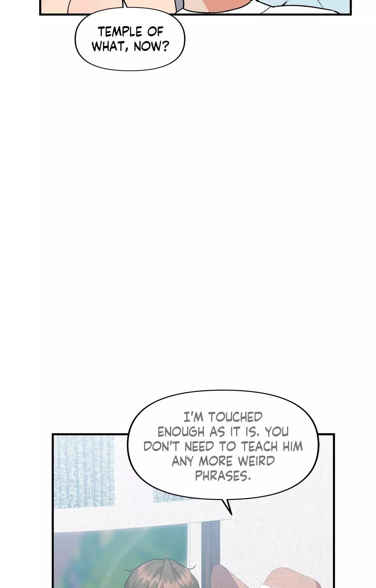 My Damned XXX - Chapter 91 Page 63