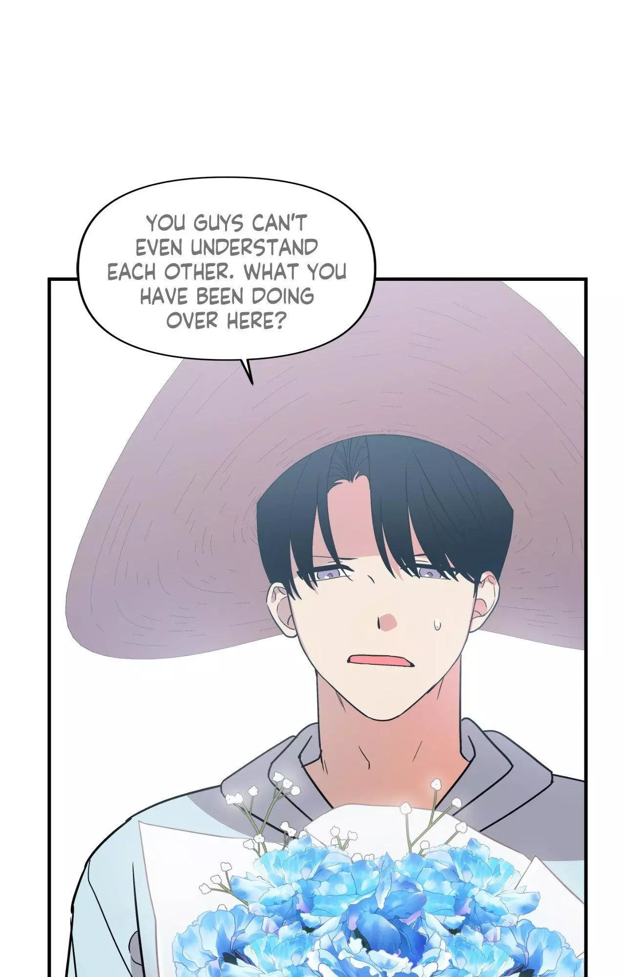 My Damned XXX - Chapter 91 Page 65