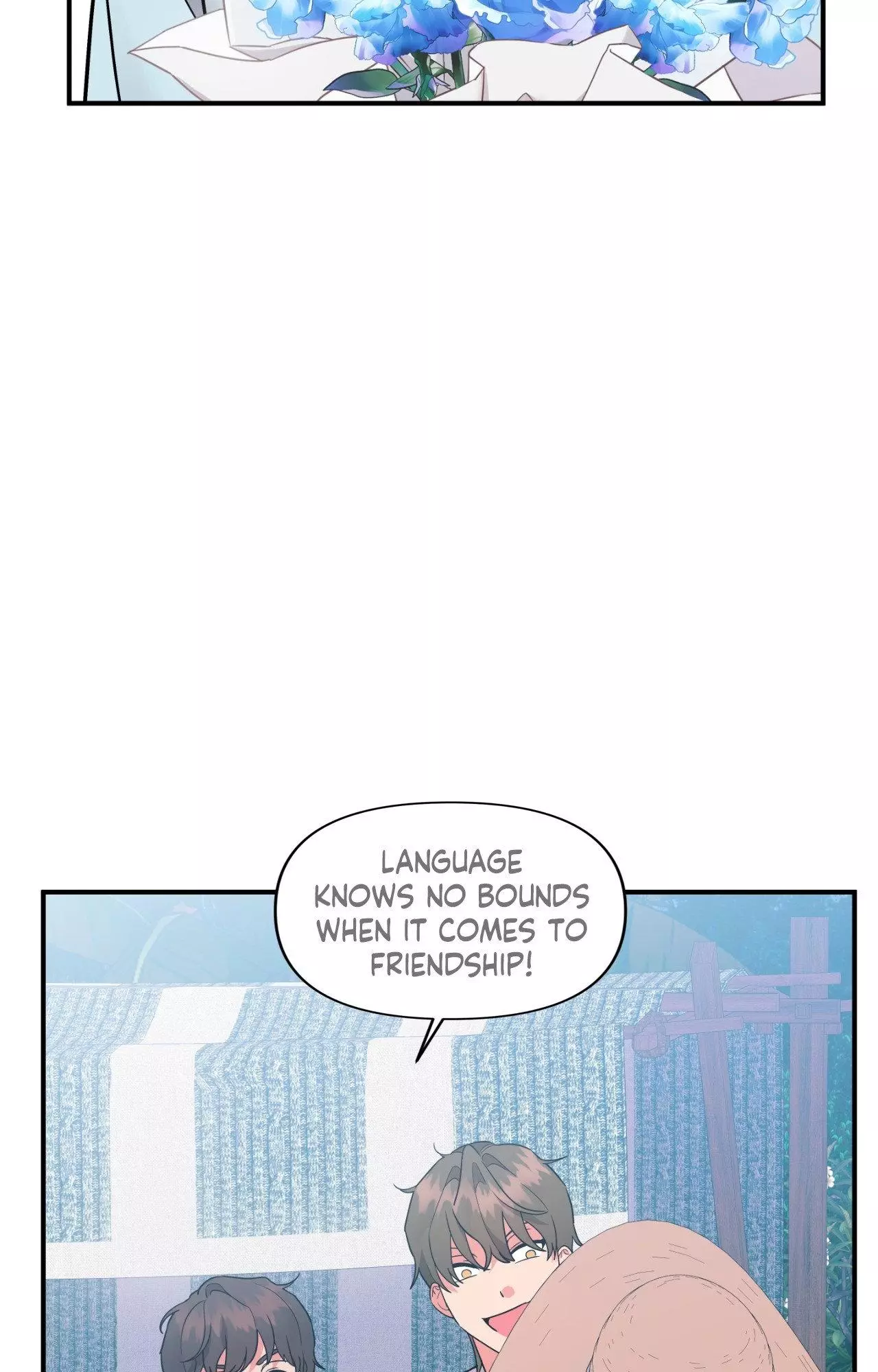 My Damned XXX - Chapter 91 Page 66