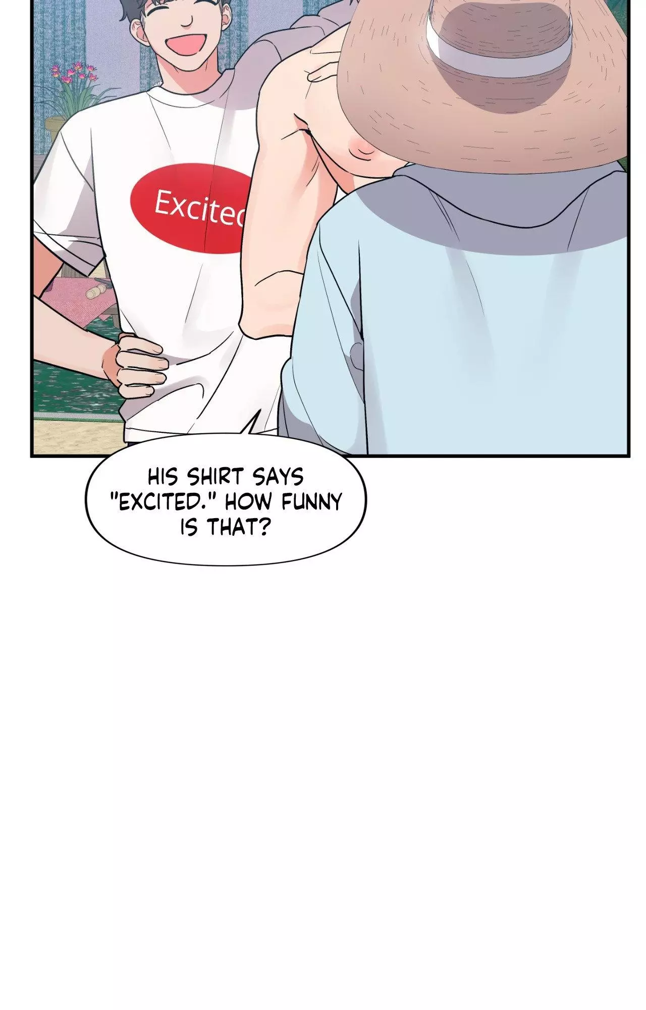 My Damned XXX - Chapter 91 Page 67