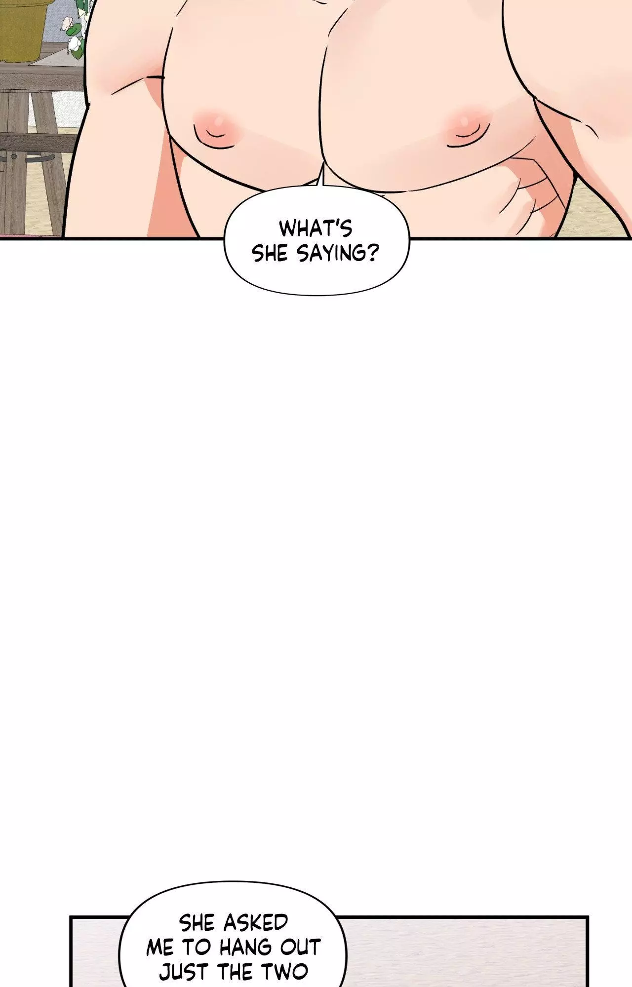 My Damned XXX - Chapter 91 Page 77
