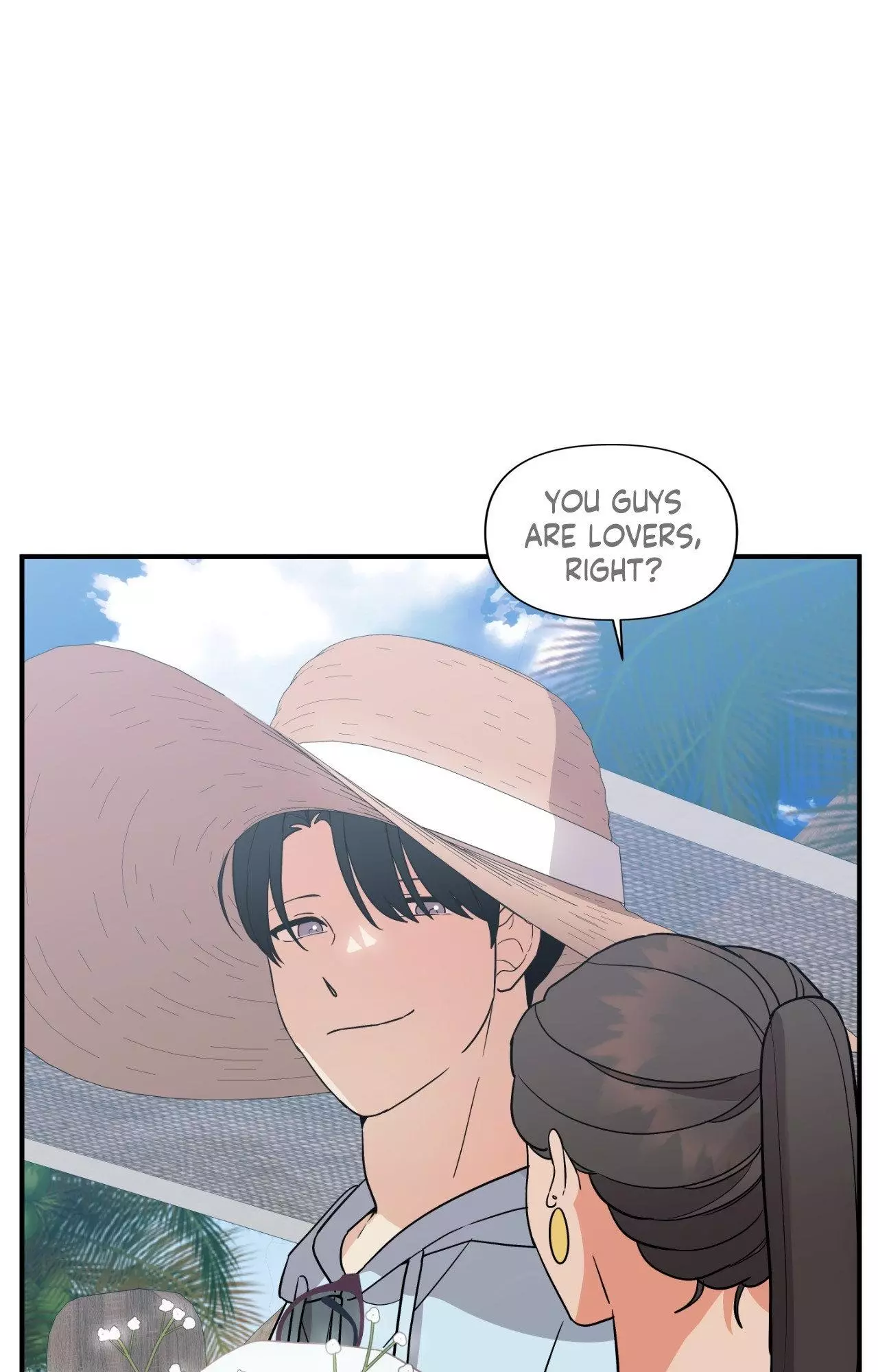 My Damned XXX - Chapter 91 Page 79
