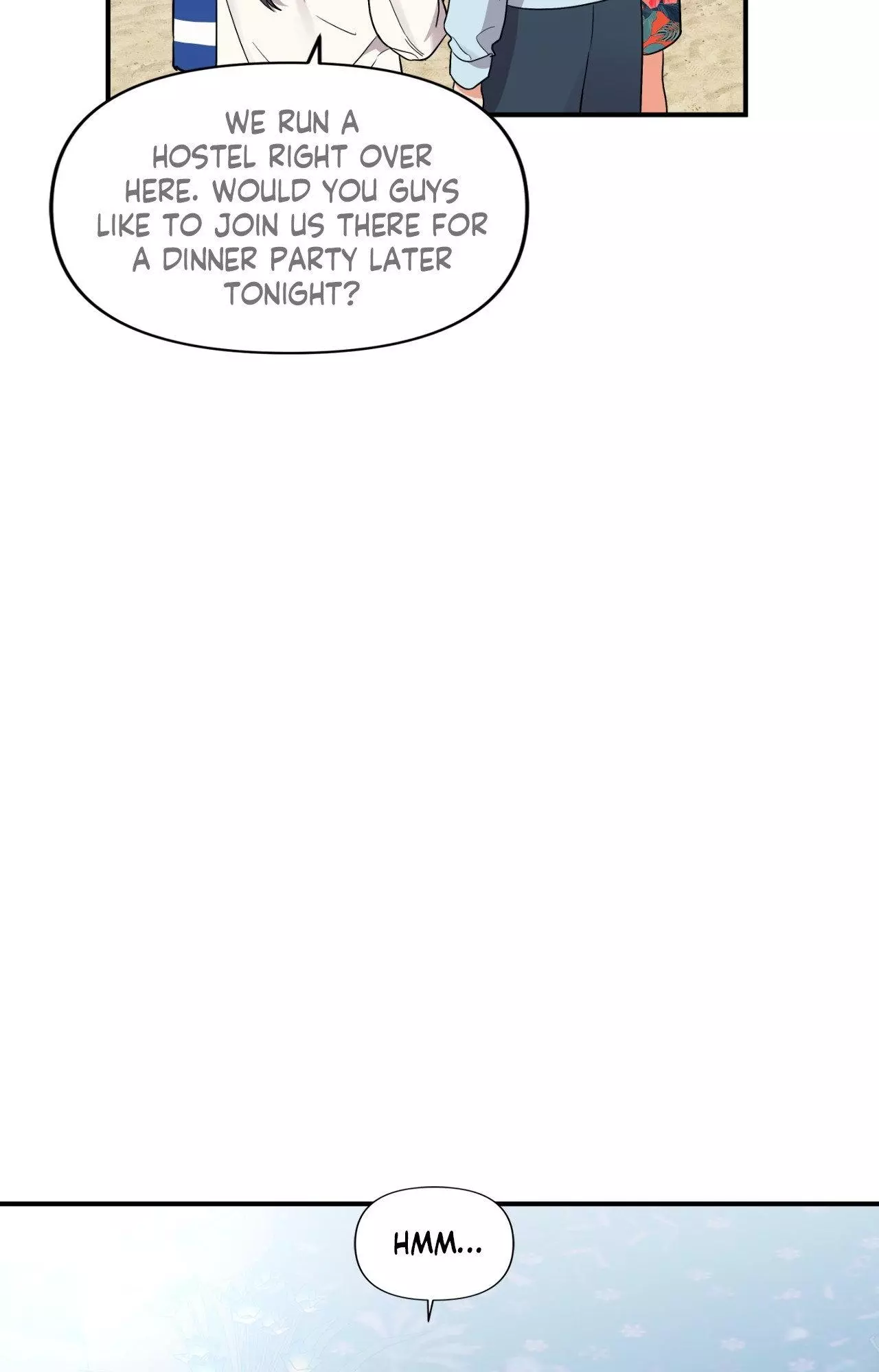 My Damned XXX - Chapter 91 Page 83