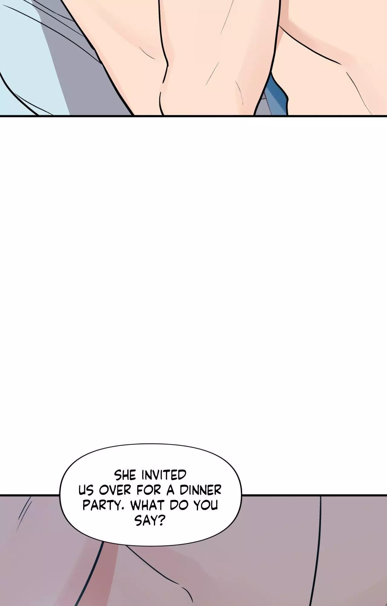 My Damned XXX - Chapter 91 Page 85