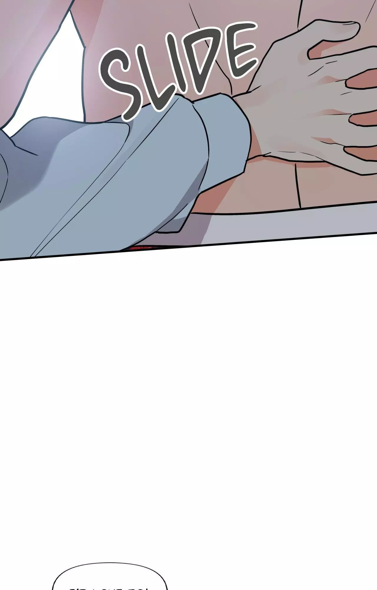 My Damned XXX - Chapter 91 Page 86