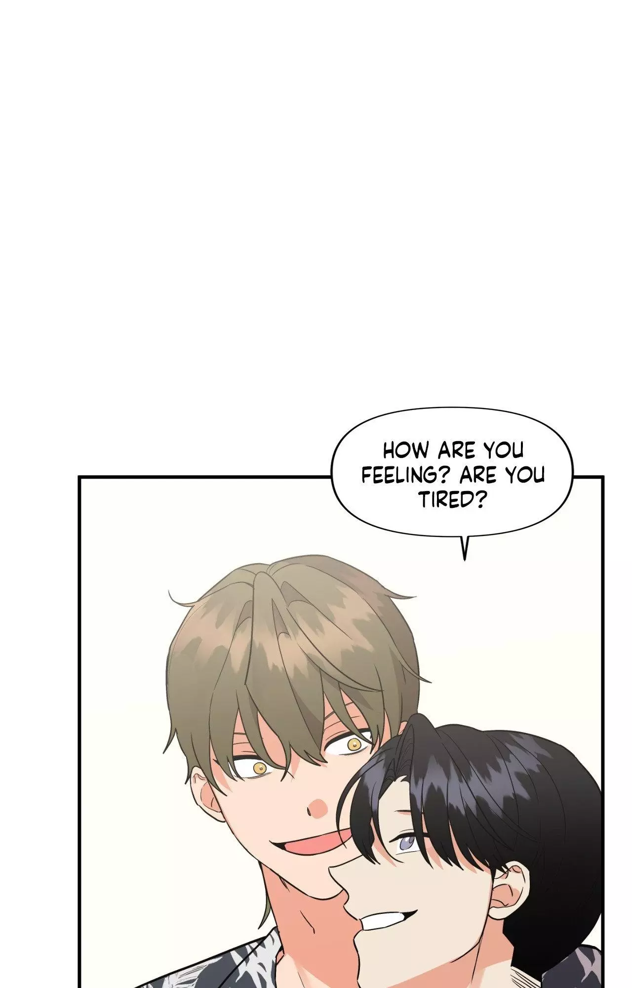 My Damned XXX - Chapter 91 Page 95