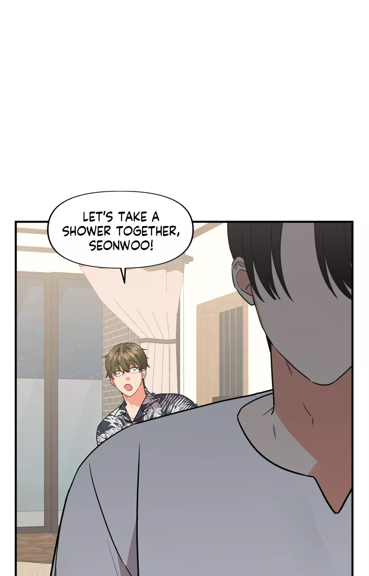 My Damned XXX - Chapter 91 Page 98