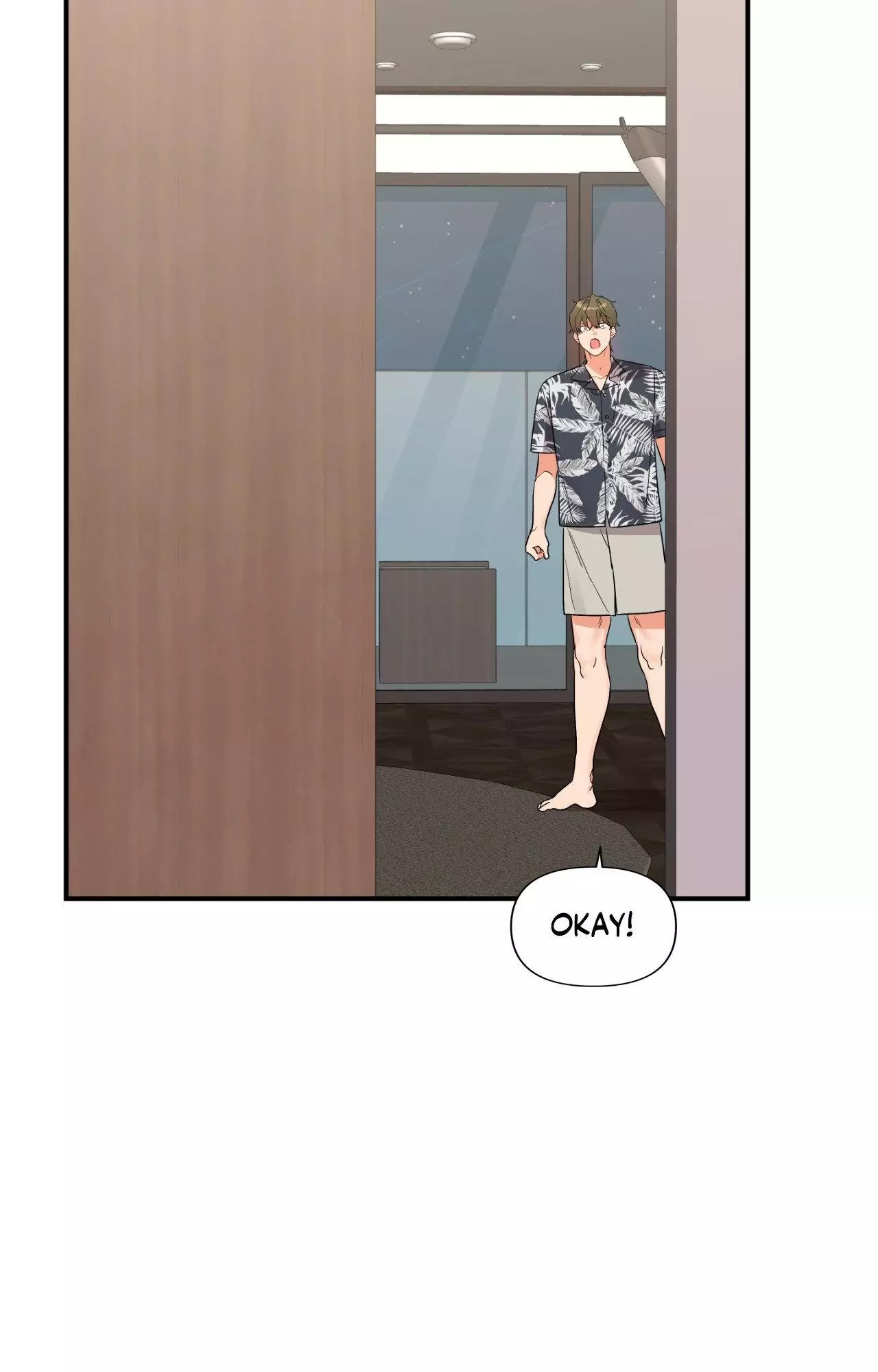 My Damned XXX - Chapter 91 Page 100