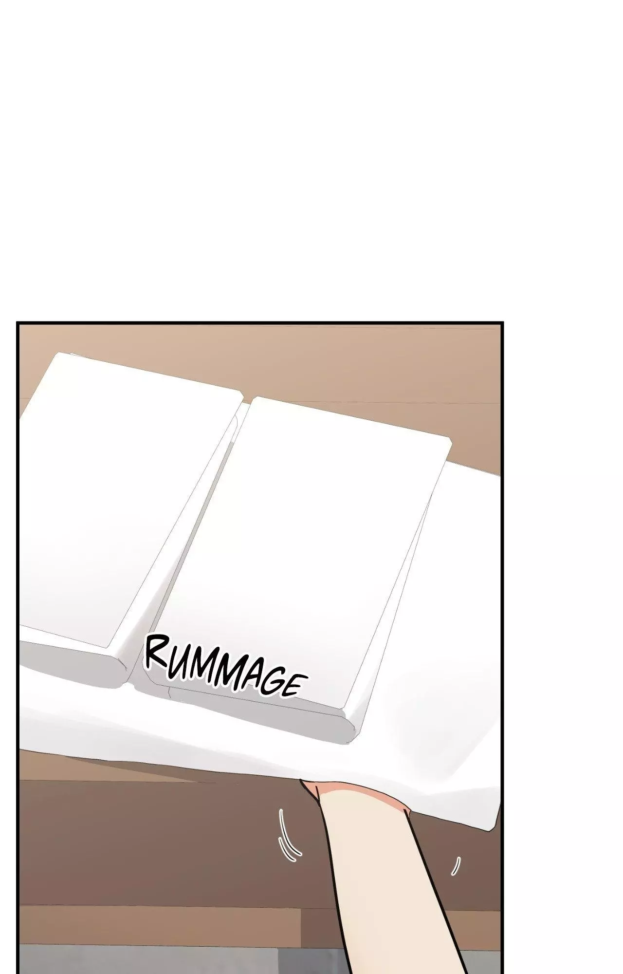 My Damned XXX - Chapter 92 Page 1
