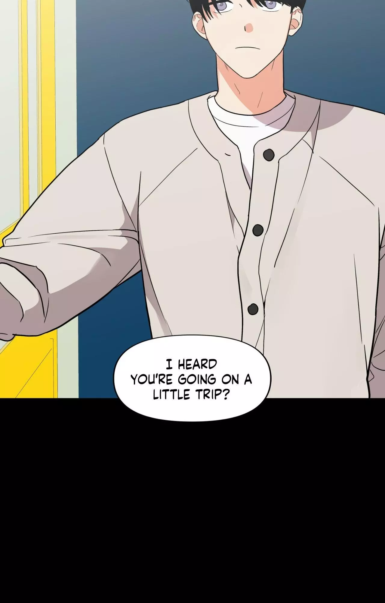 My Damned XXX - Chapter 92 Page 6