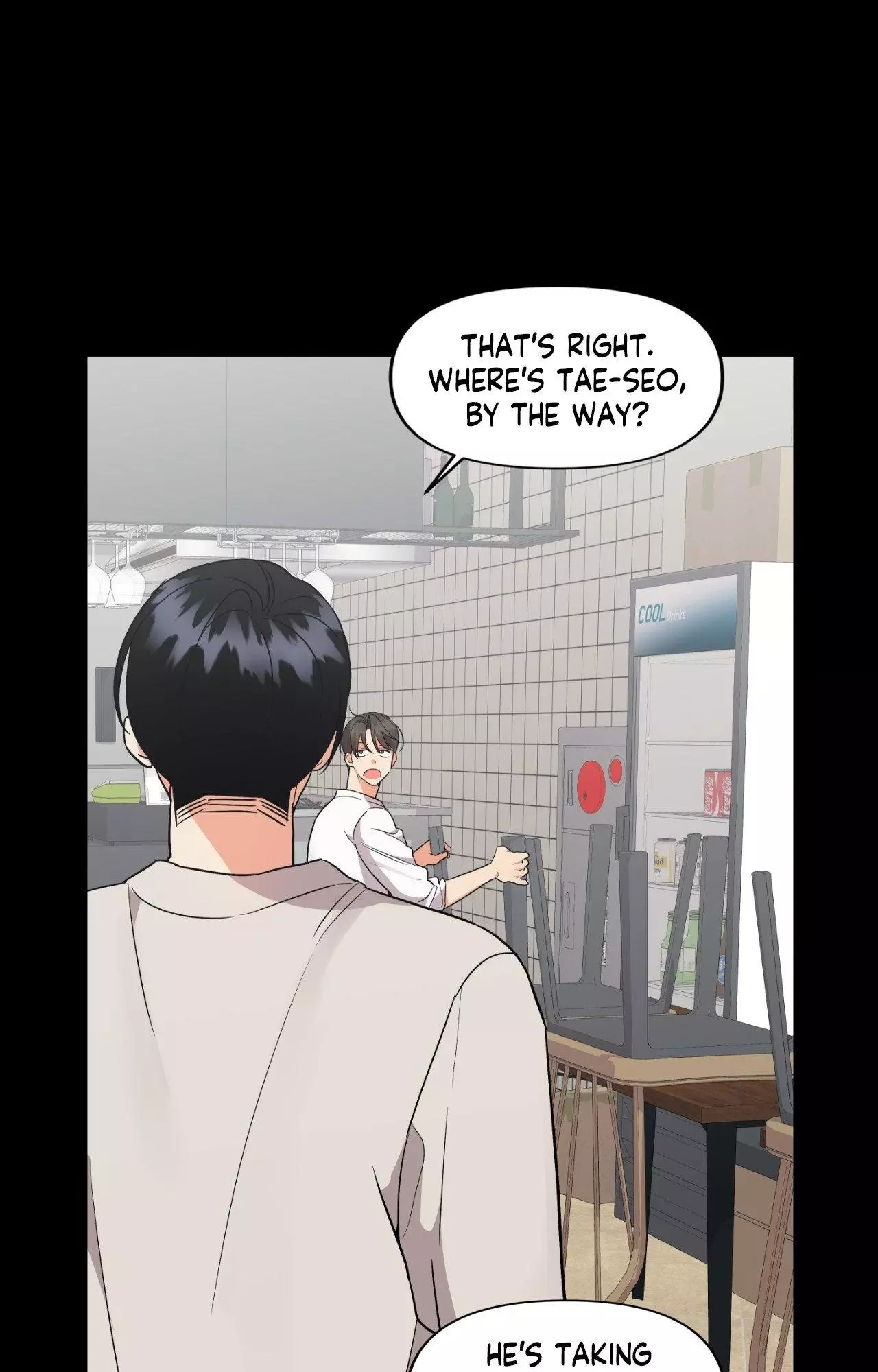 My Damned XXX - Chapter 92 Page 7