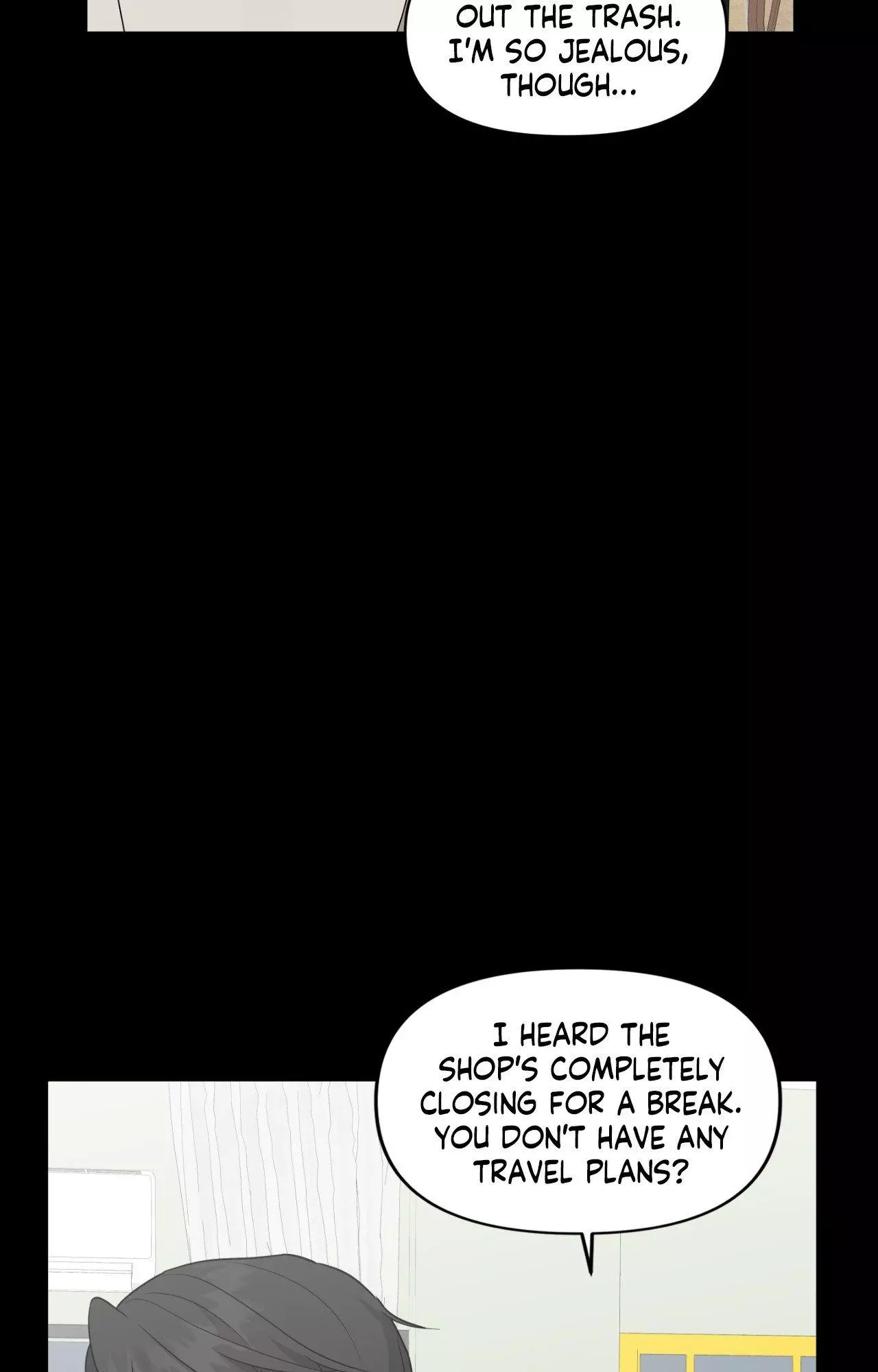 My Damned XXX - Chapter 92 Page 8