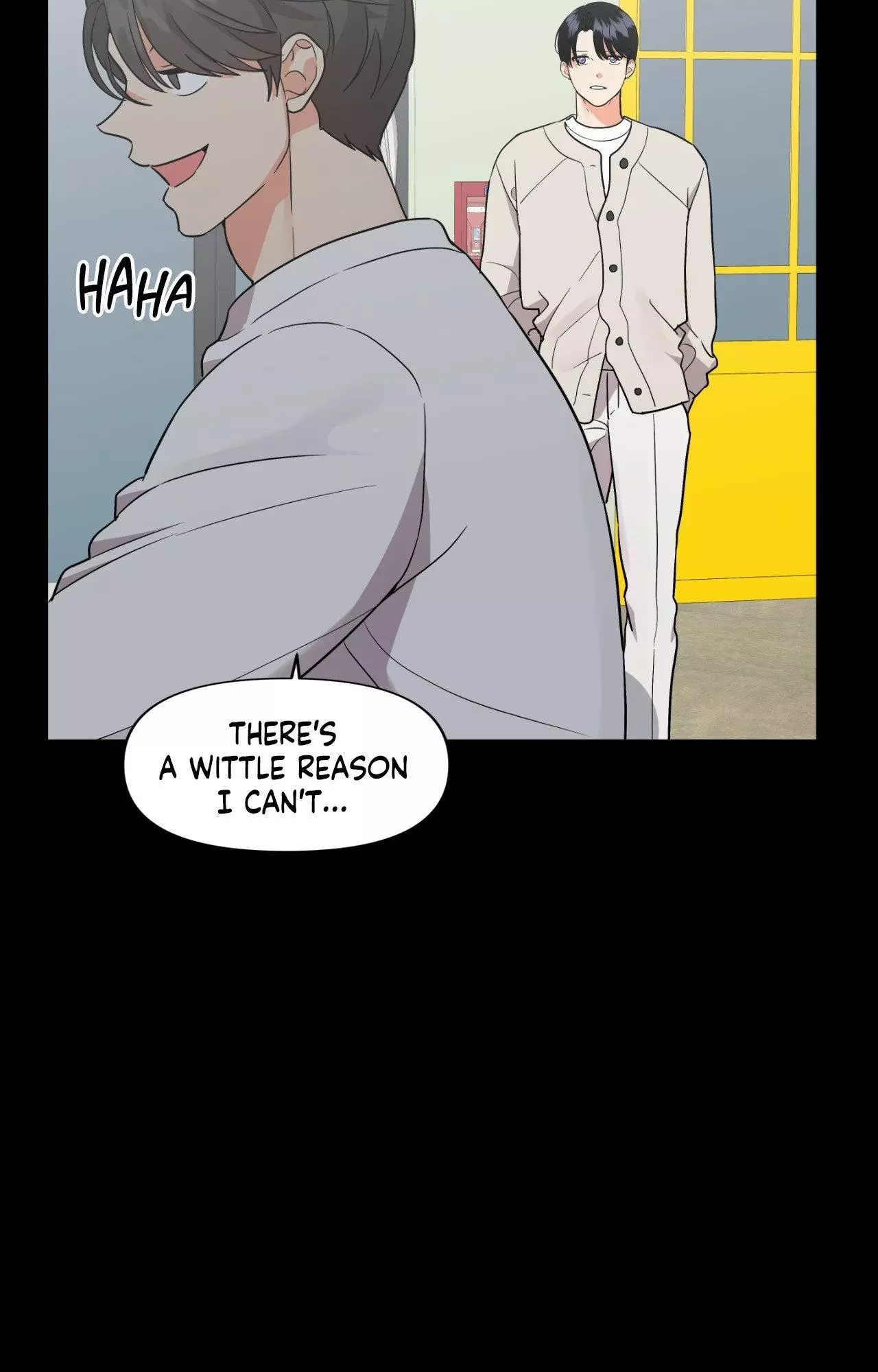 My Damned XXX - Chapter 92 Page 9