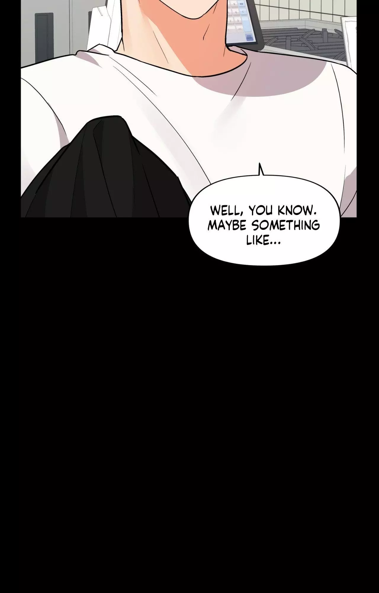 My Damned XXX - Chapter 92 Page 12