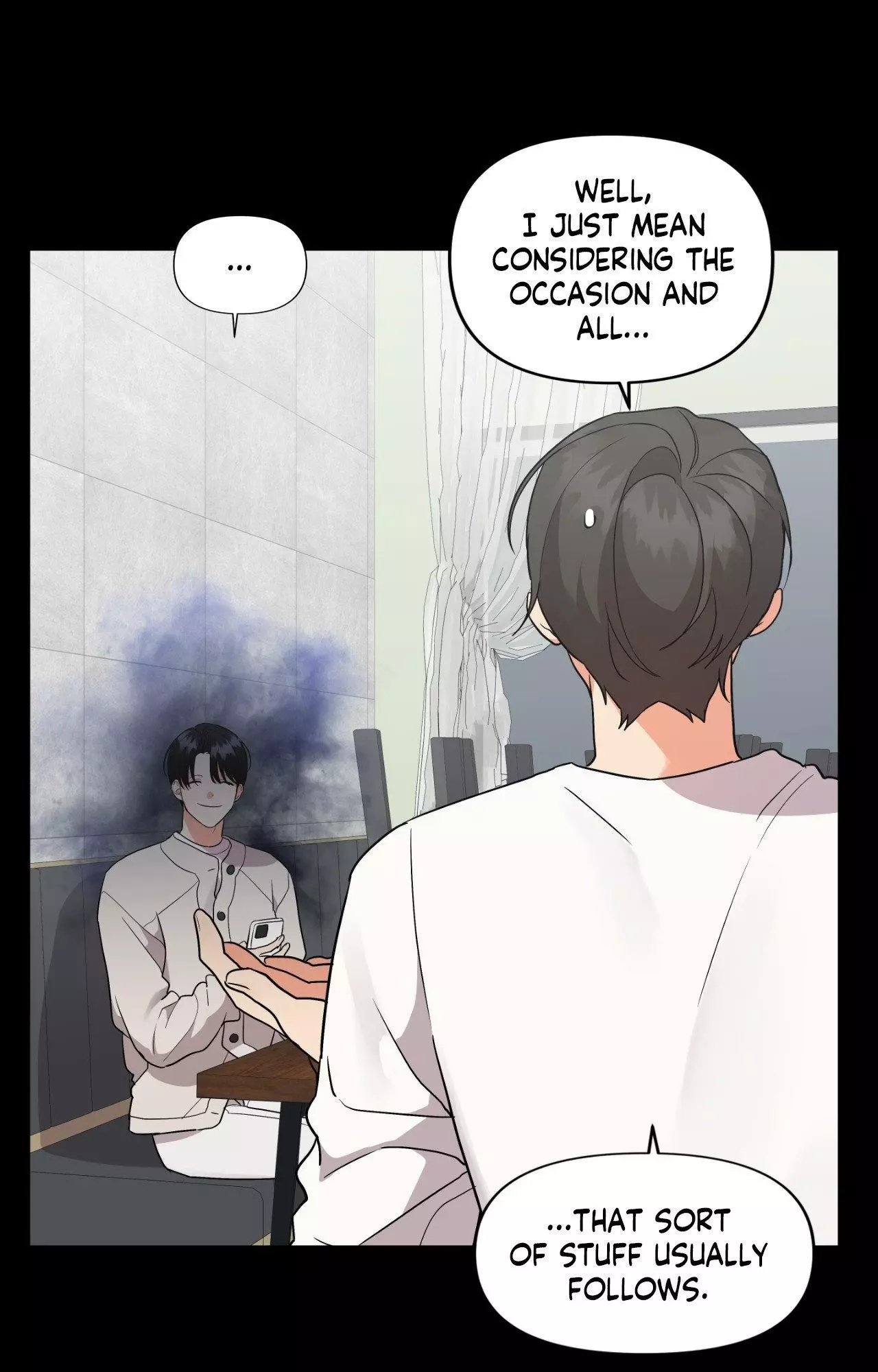 My Damned XXX - Chapter 92 Page 16