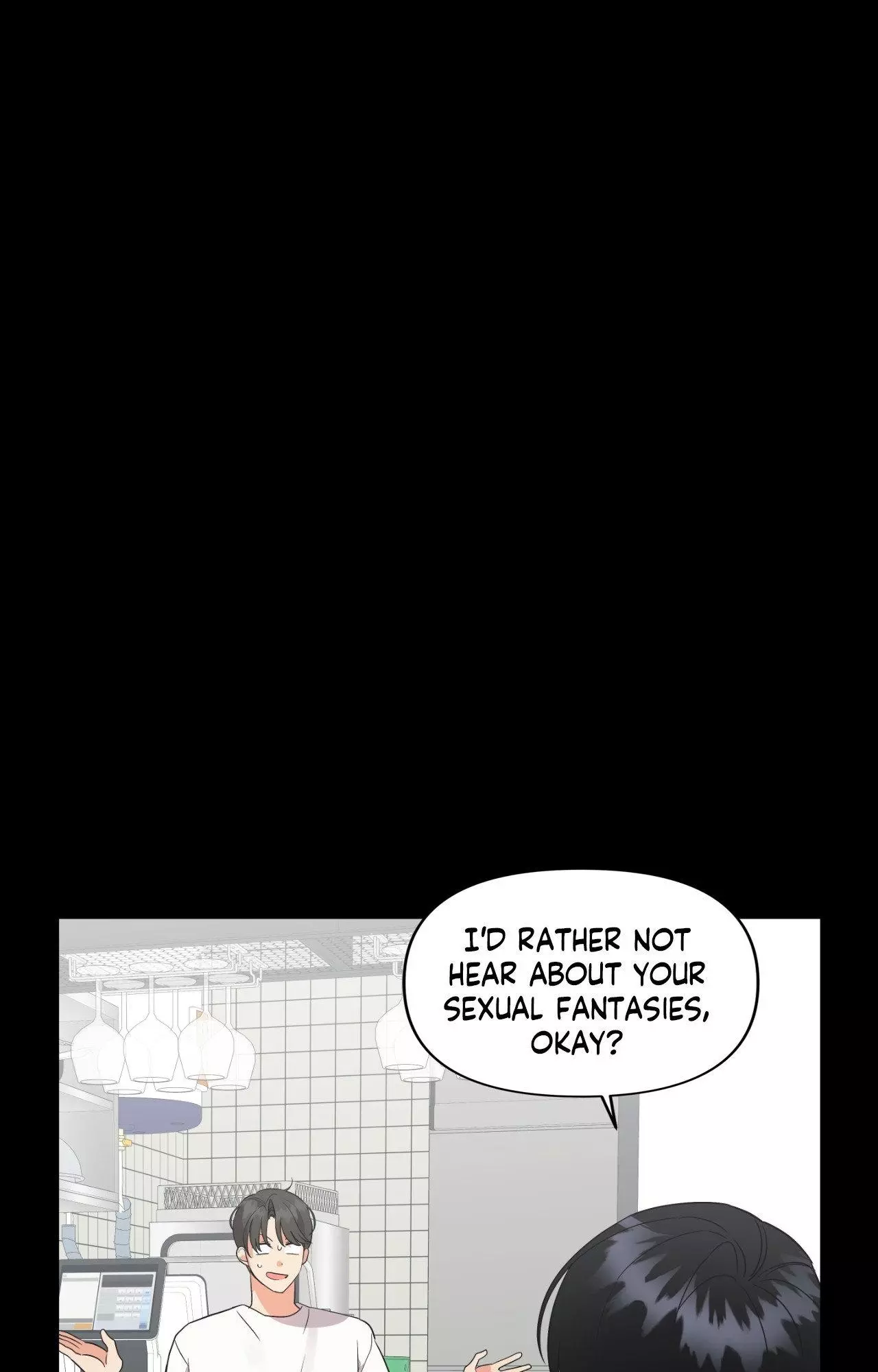 My Damned XXX - Chapter 92 Page 17