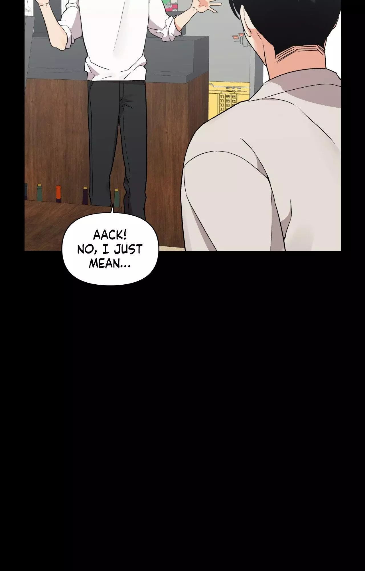 My Damned XXX - Chapter 92 Page 18
