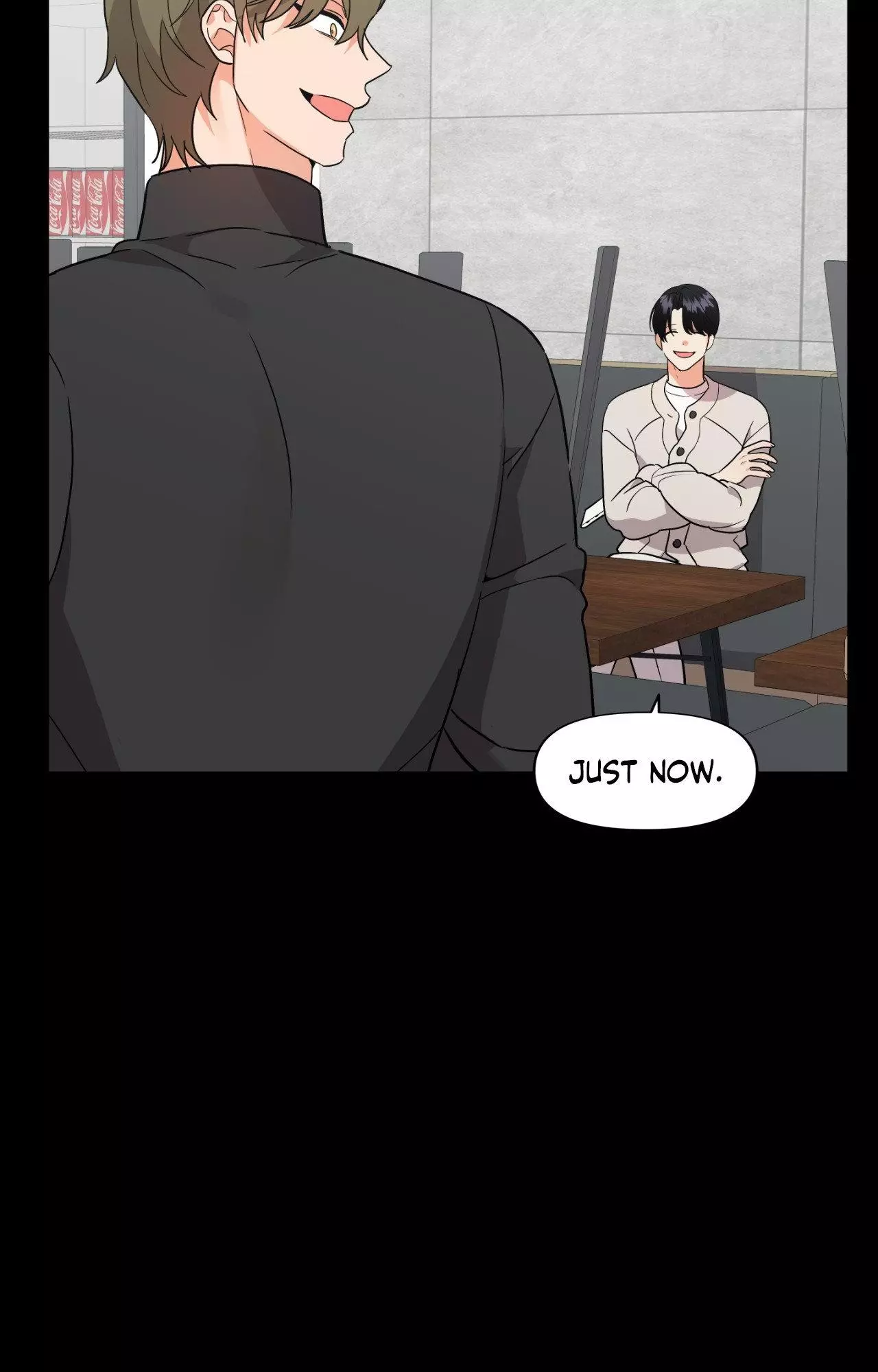 My Damned XXX - Chapter 92 Page 25