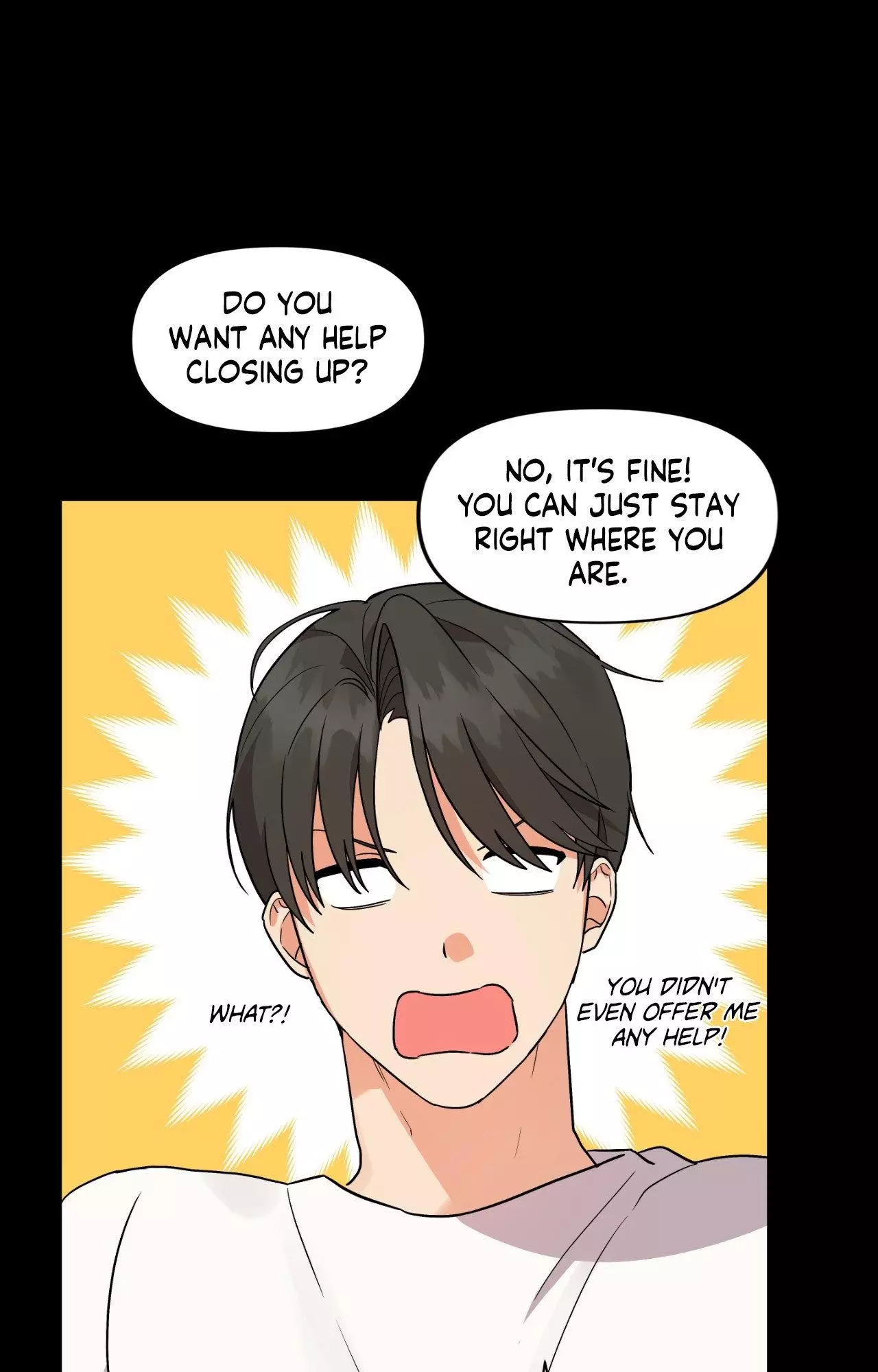 My Damned XXX - Chapter 92 Page 26