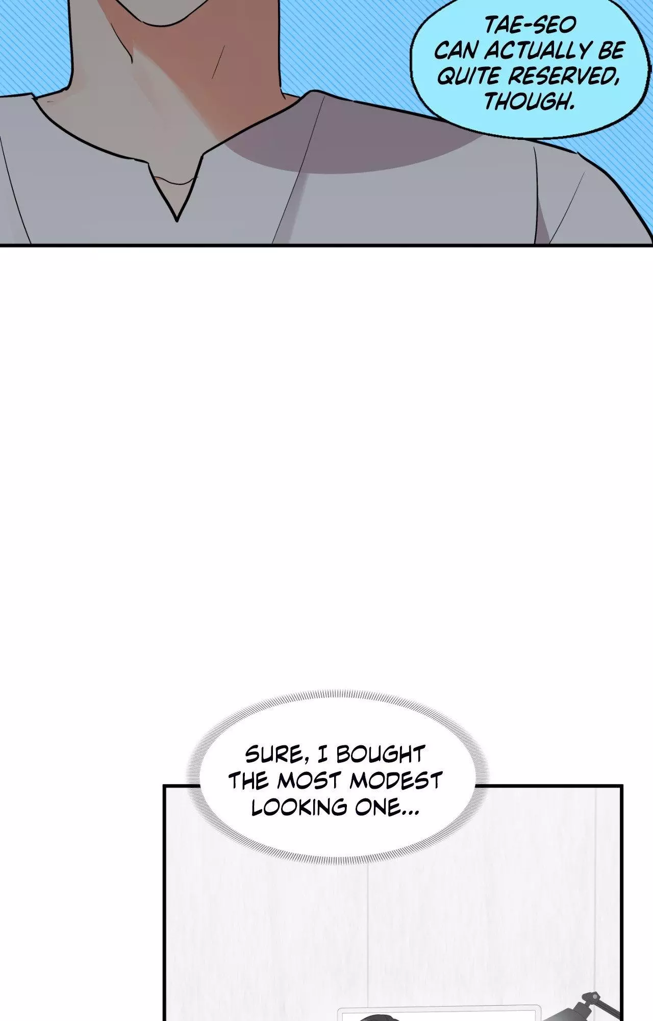 My Damned XXX - Chapter 92 Page 30