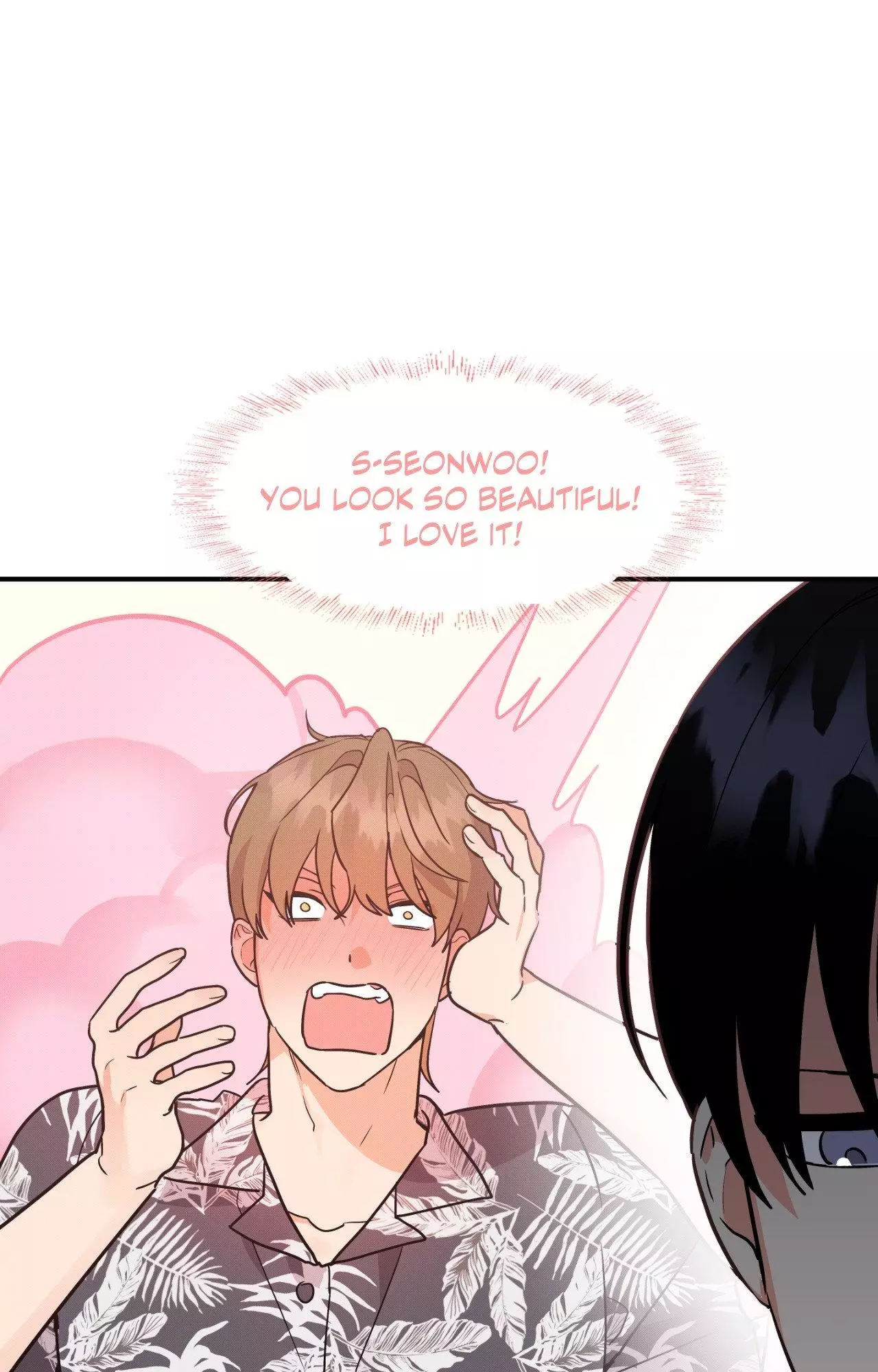 My Damned XXX - Chapter 92 Page 33