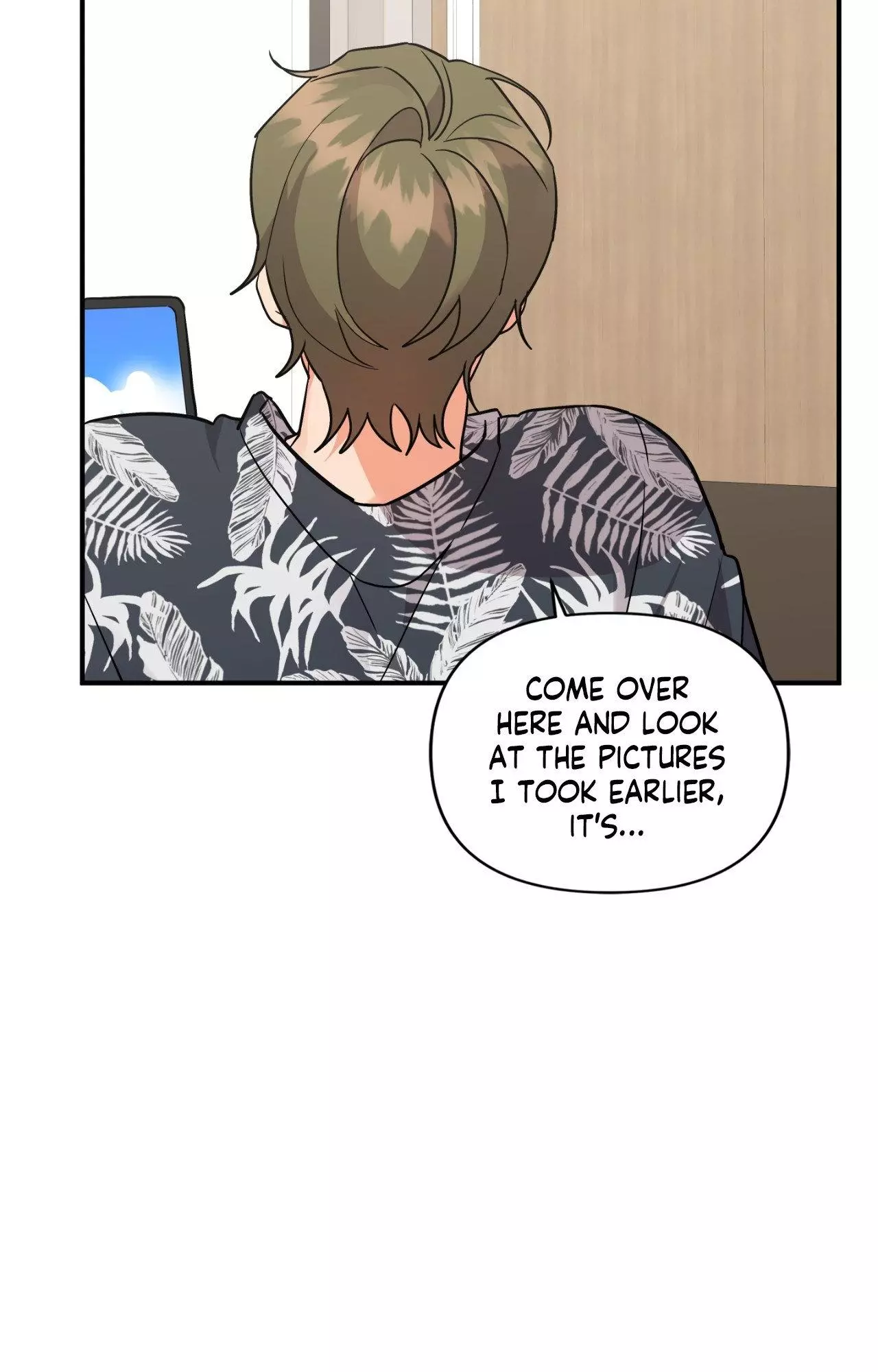 My Damned XXX - Chapter 92 Page 38