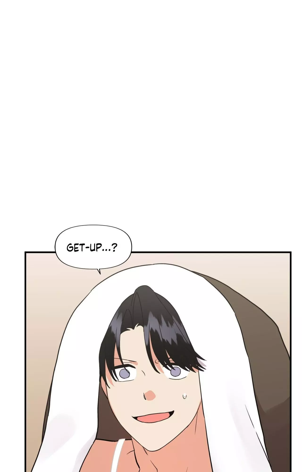 My Damned XXX - Chapter 92 Page 49