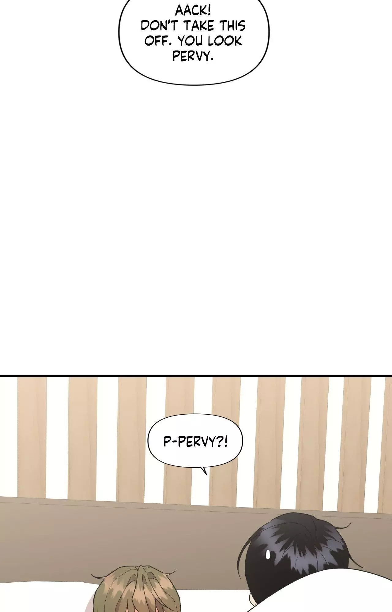 My Damned XXX - Chapter 92 Page 52