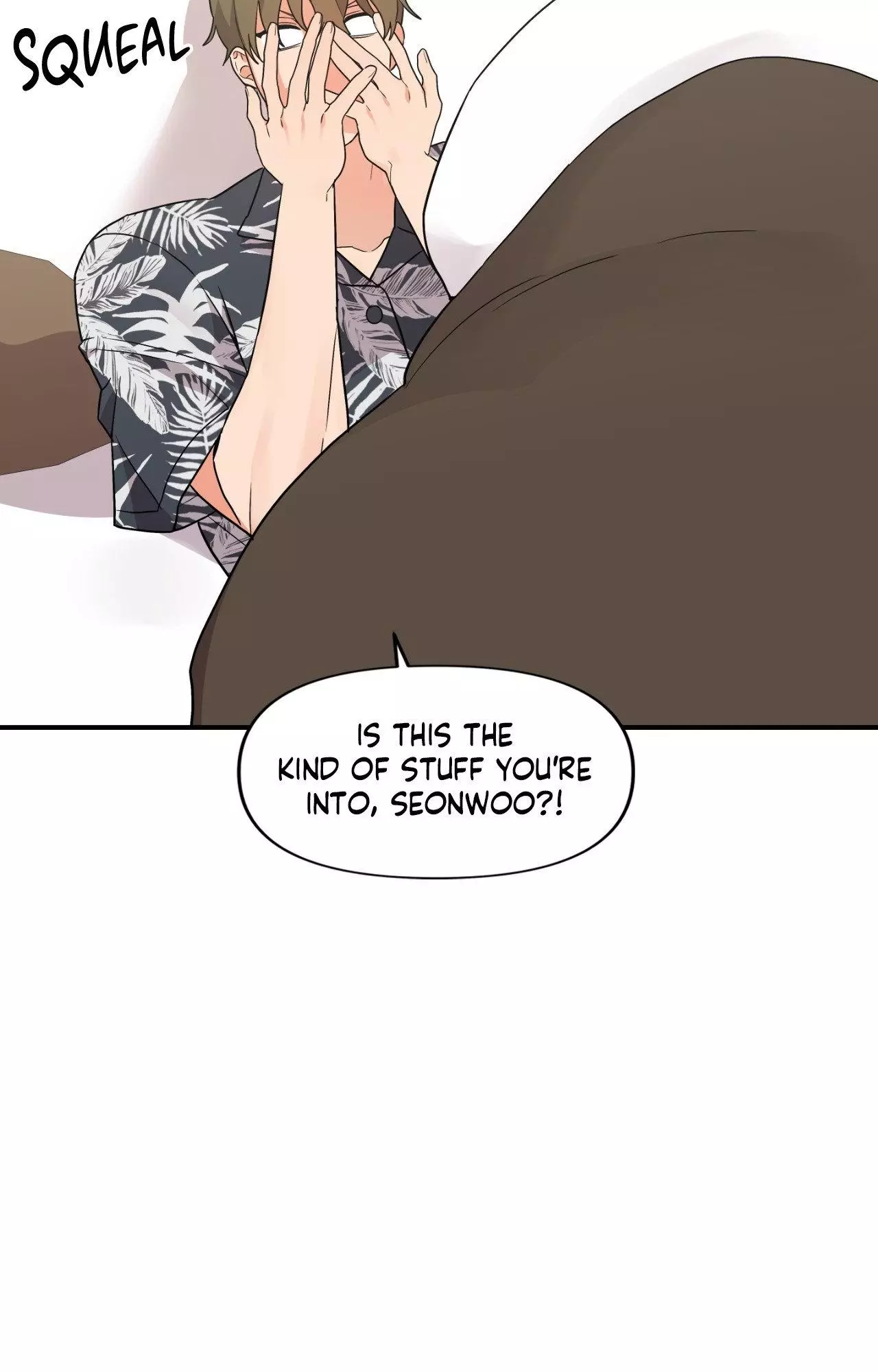 My Damned XXX - Chapter 92 Page 53