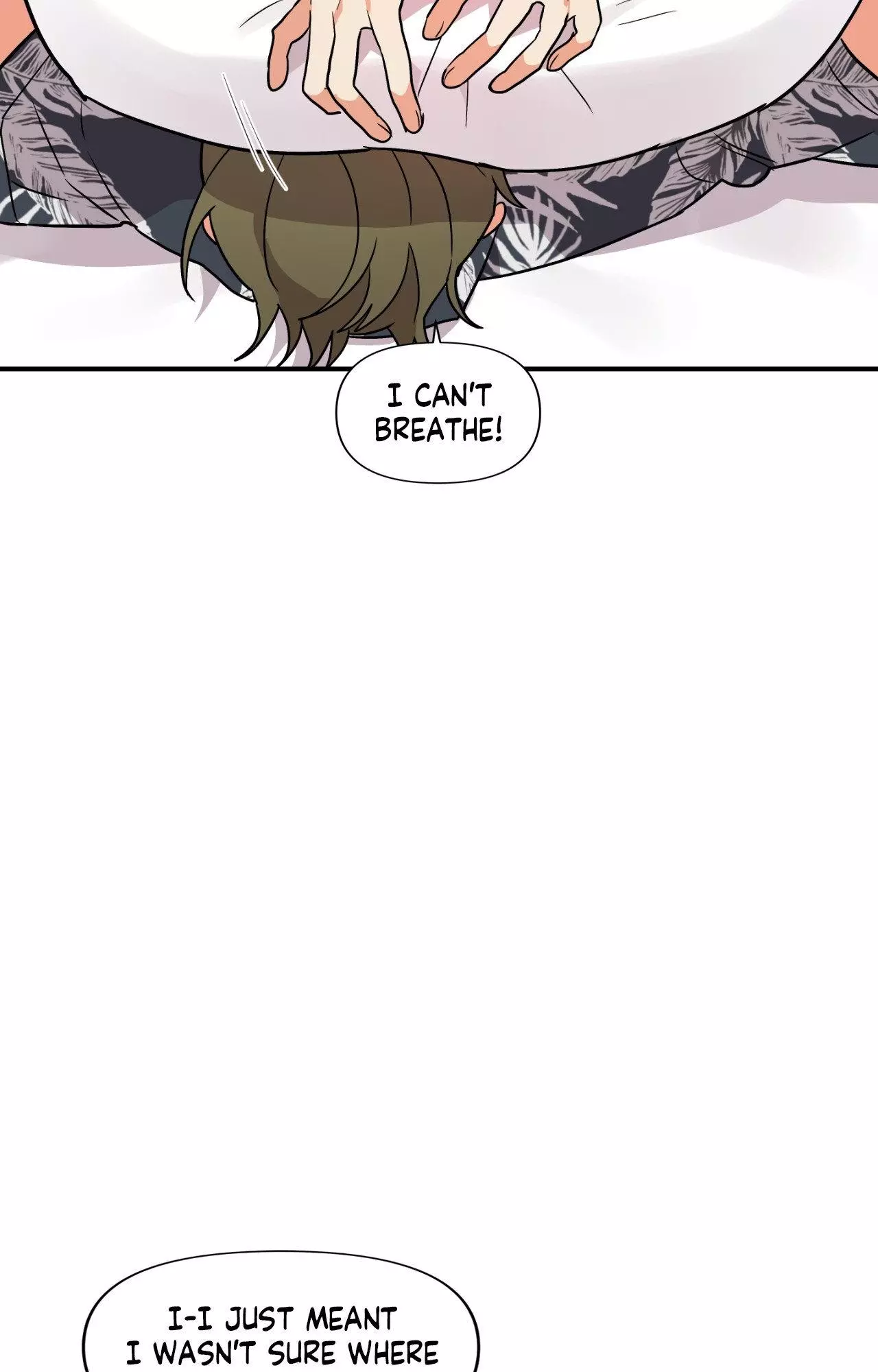 My Damned XXX - Chapter 92 Page 58